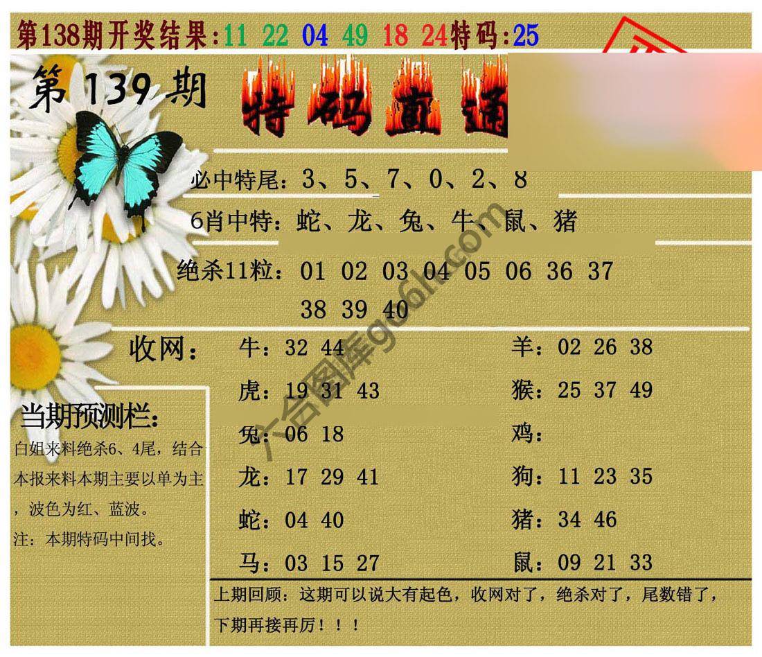特码直通车