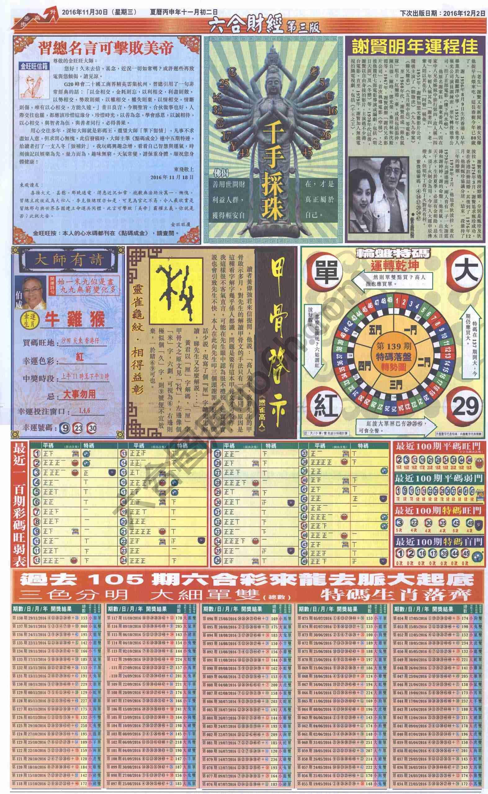 新六合财经