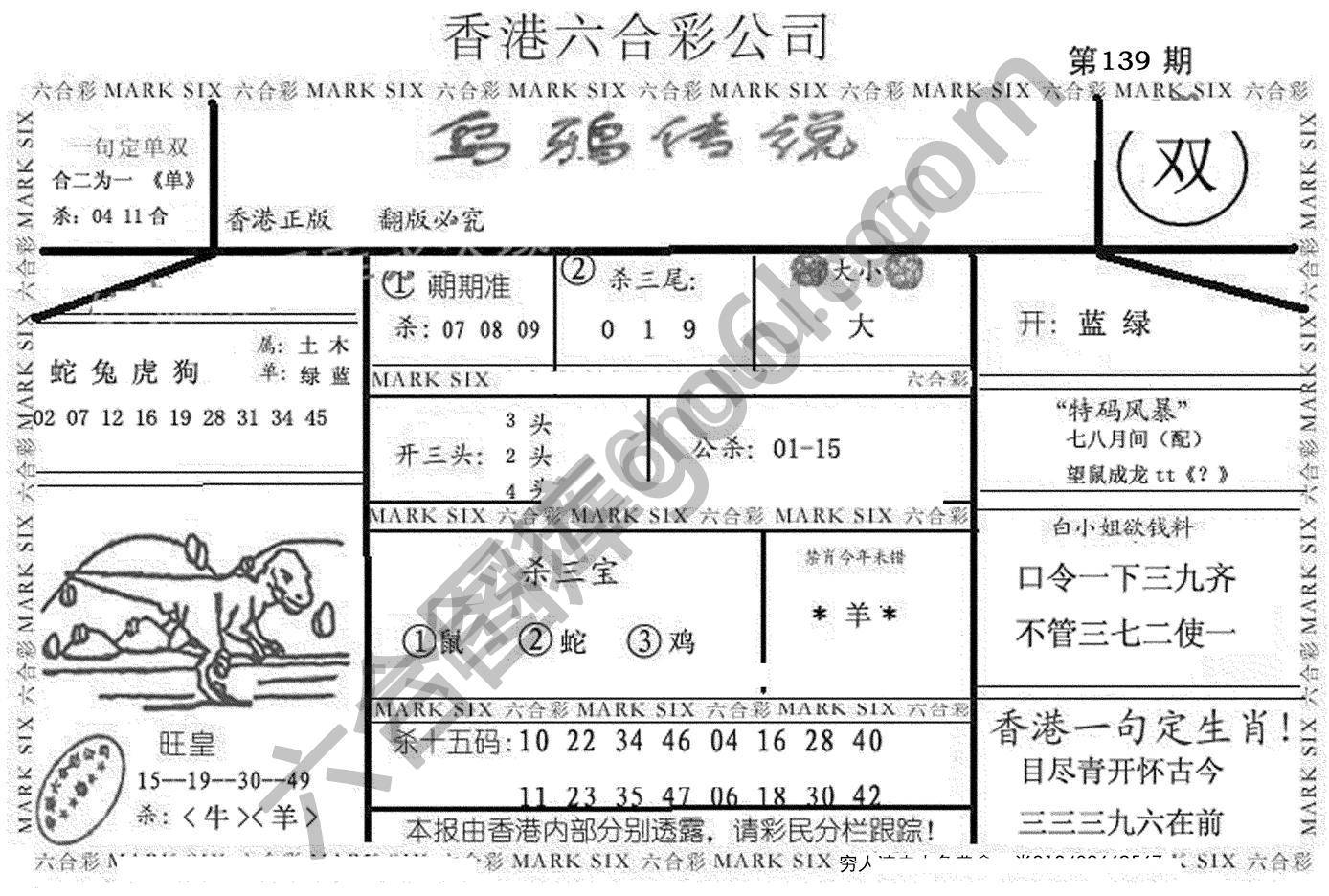乌鸦传说