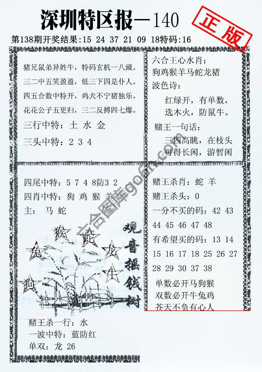 深圳特区报