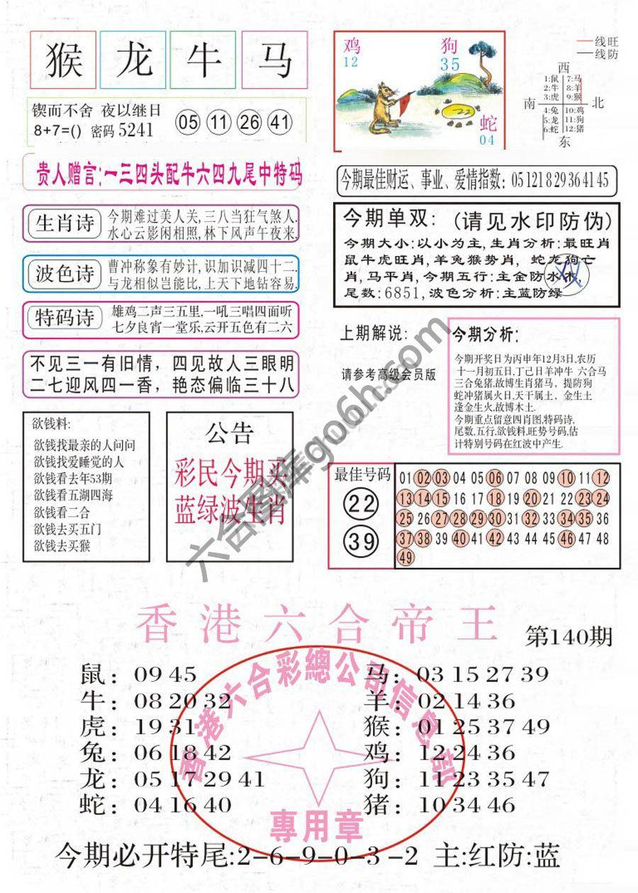凤凰闲情