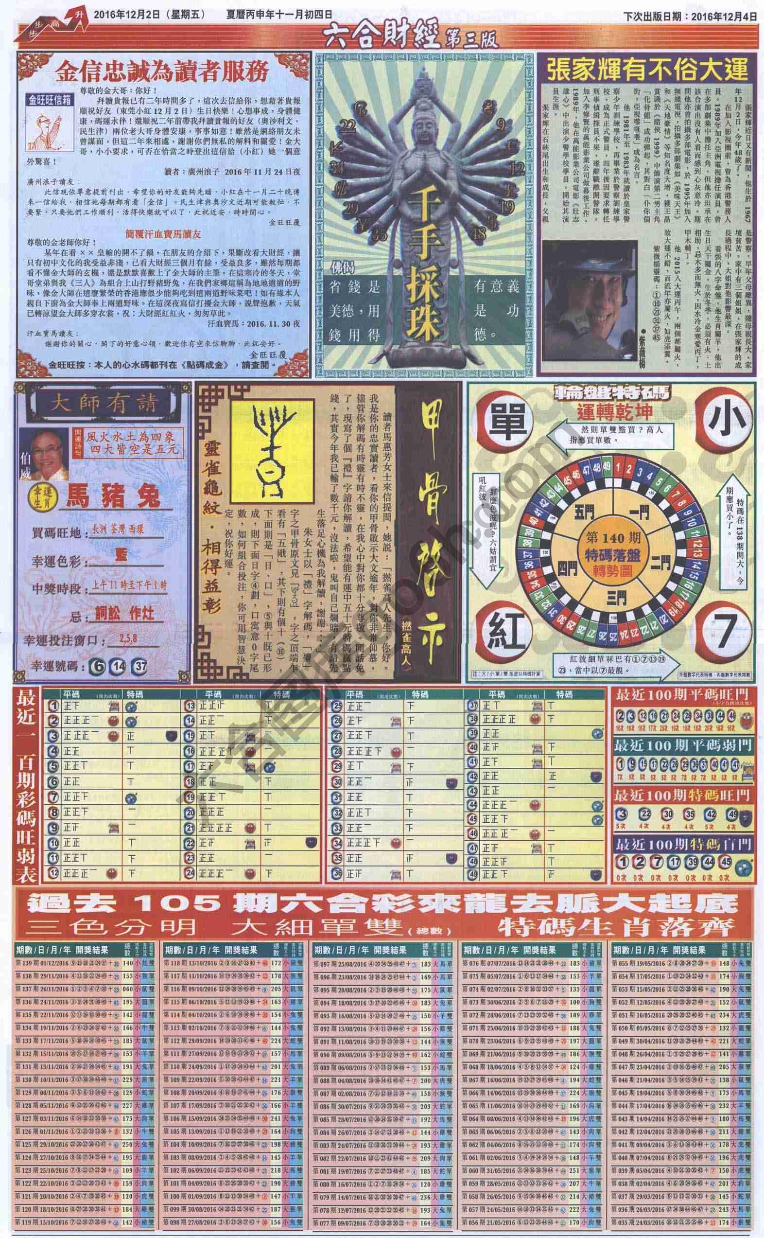 新六合财经