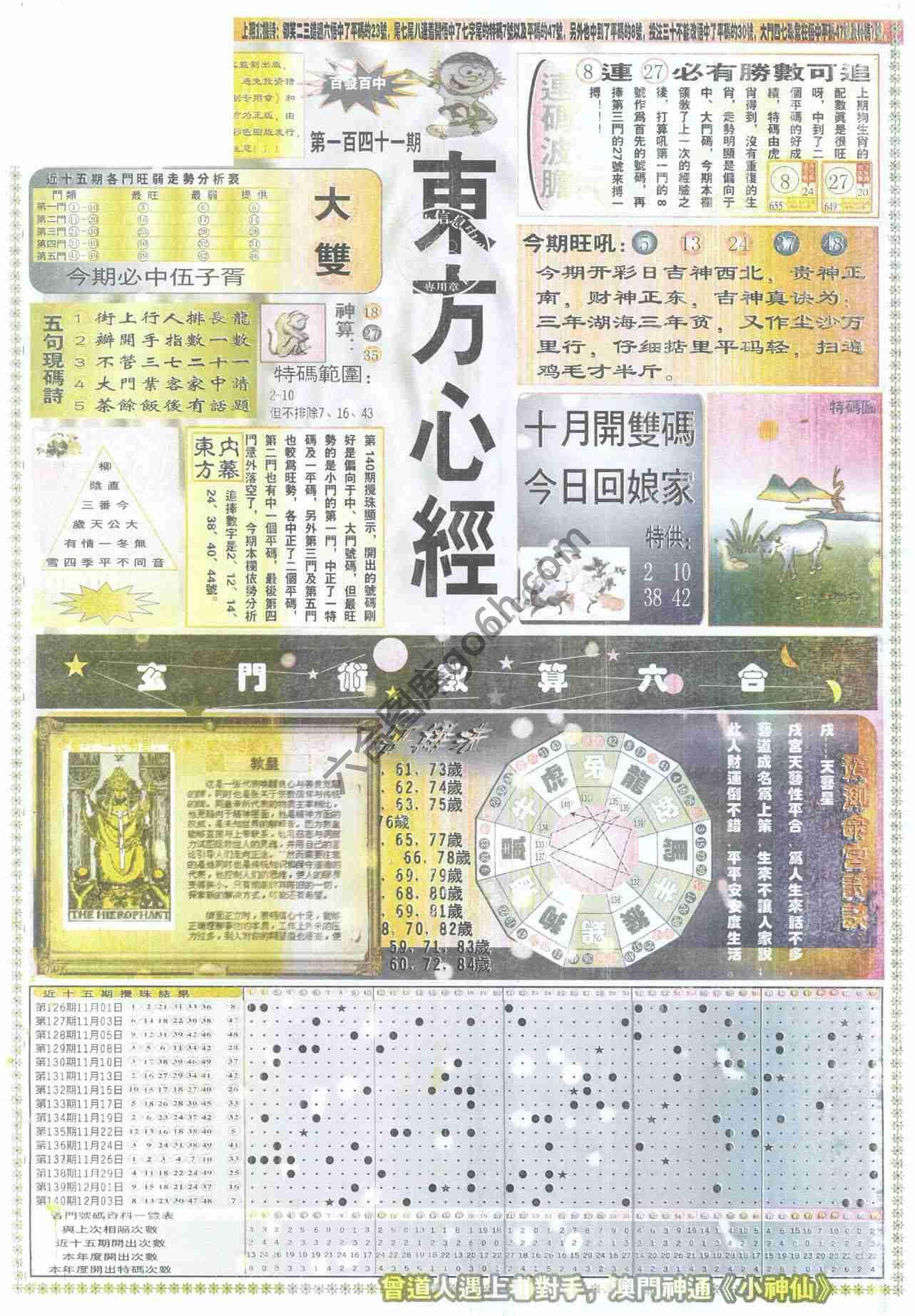 东方心经