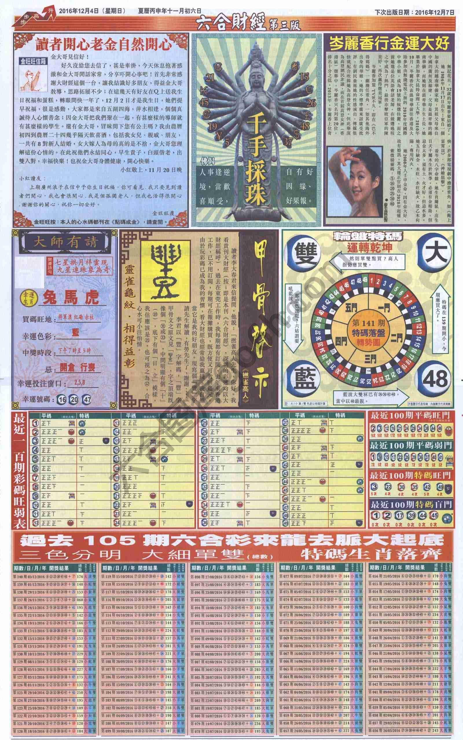 新六合财经