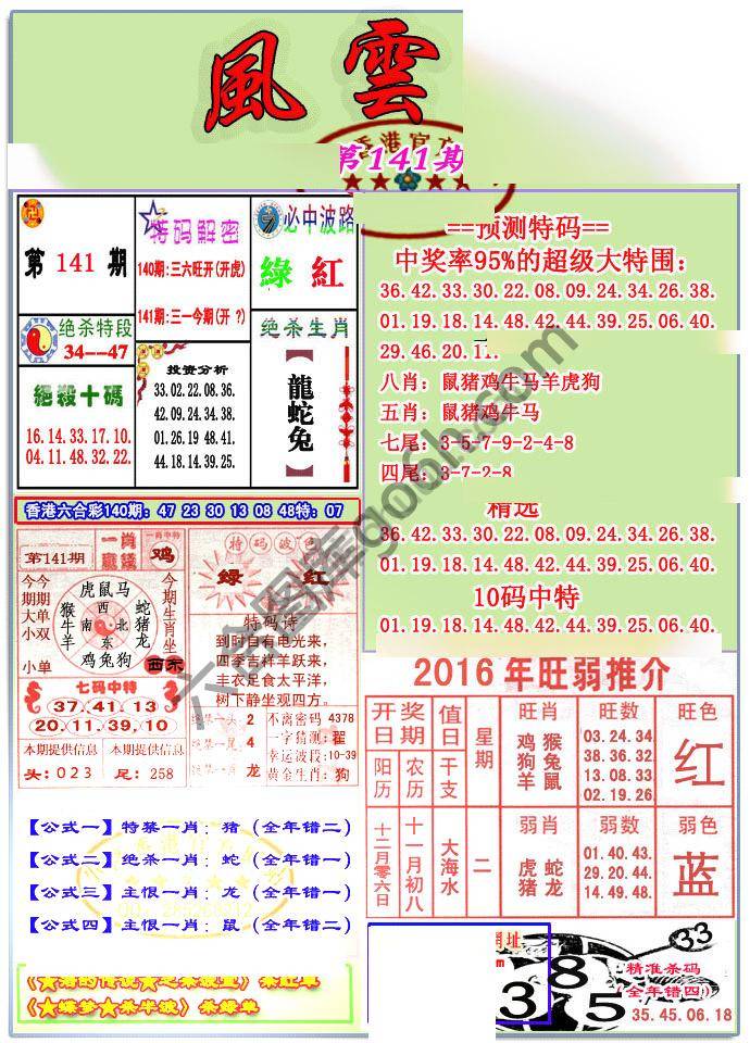 风云榜