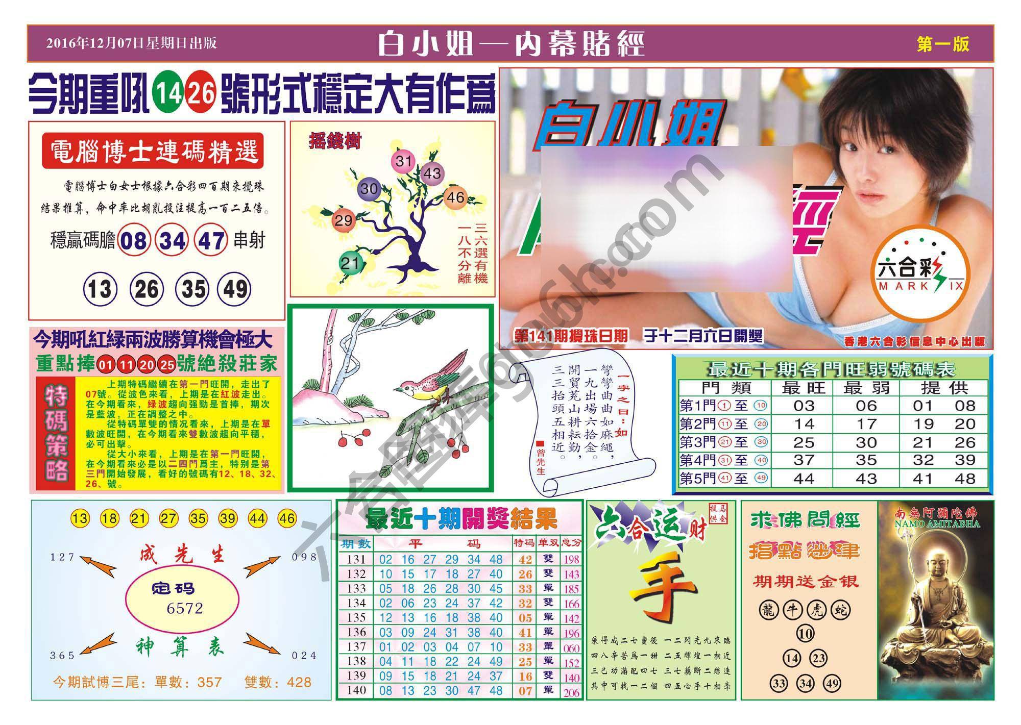 香港内幕赌经