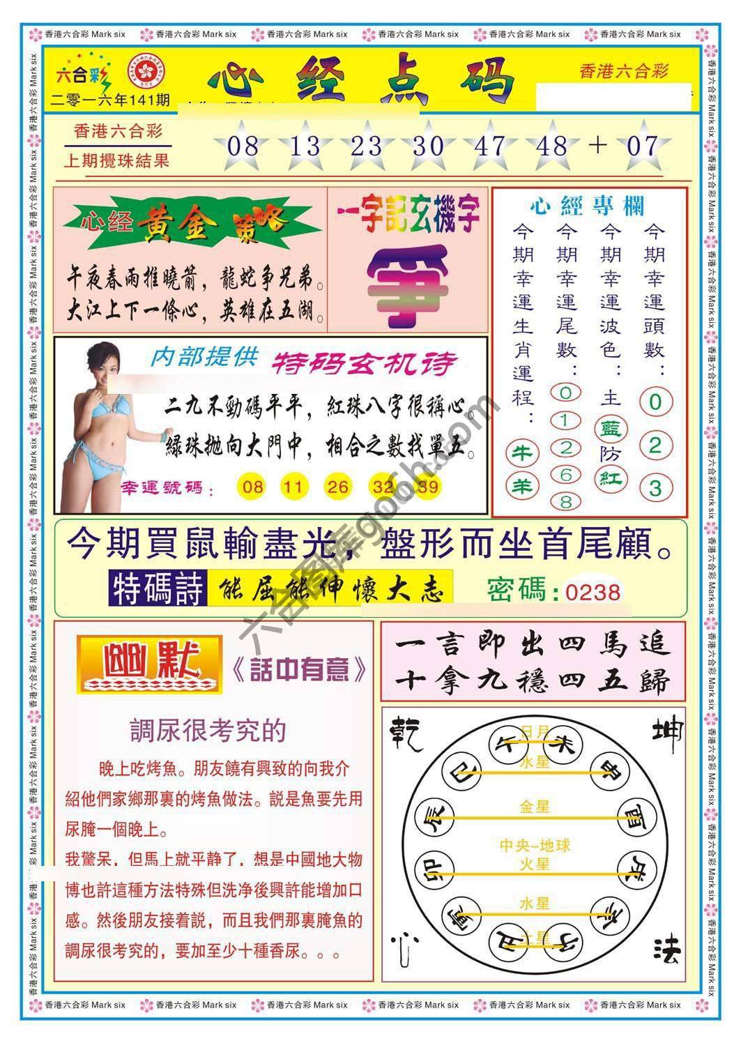 心经点码