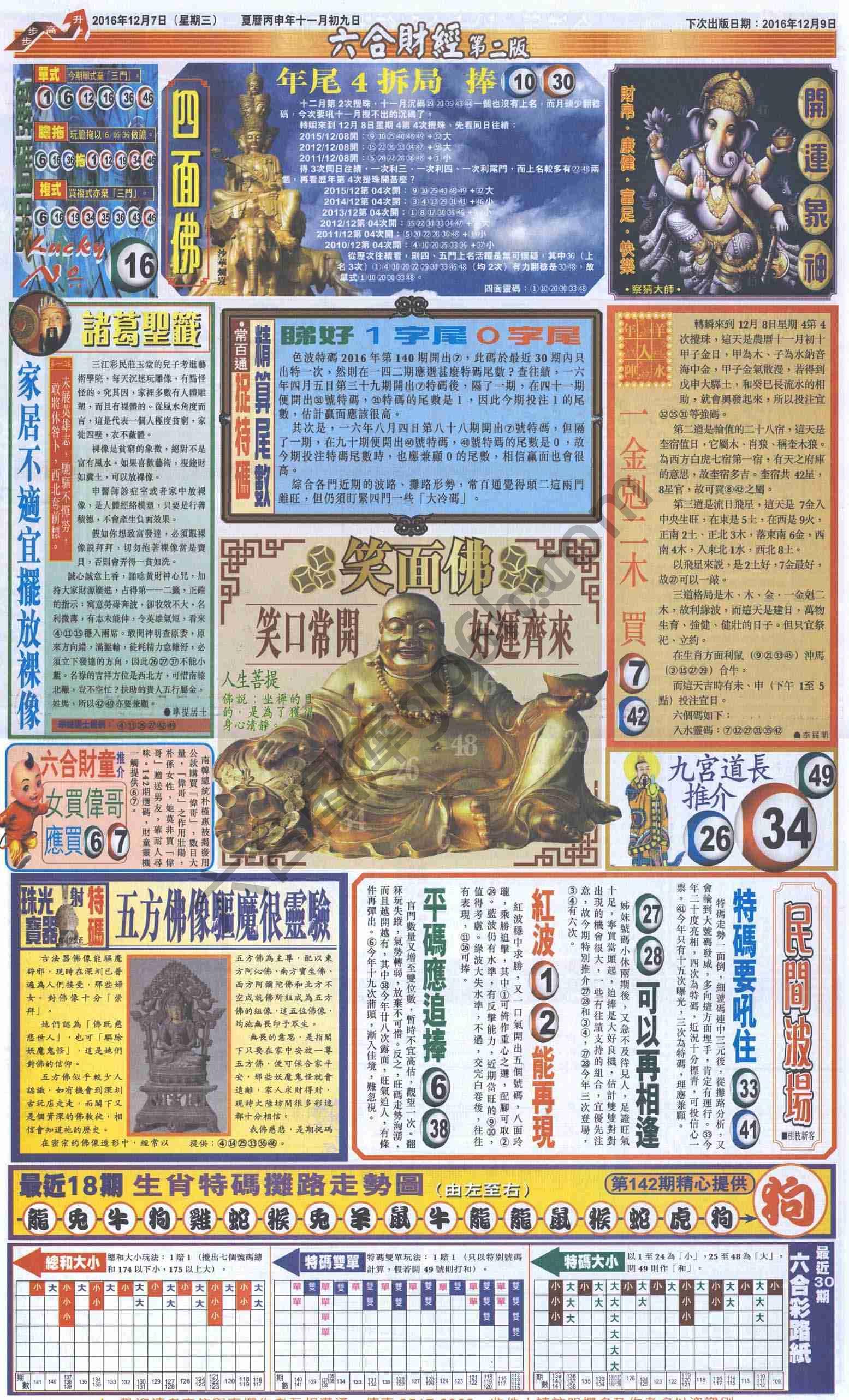新六合财经