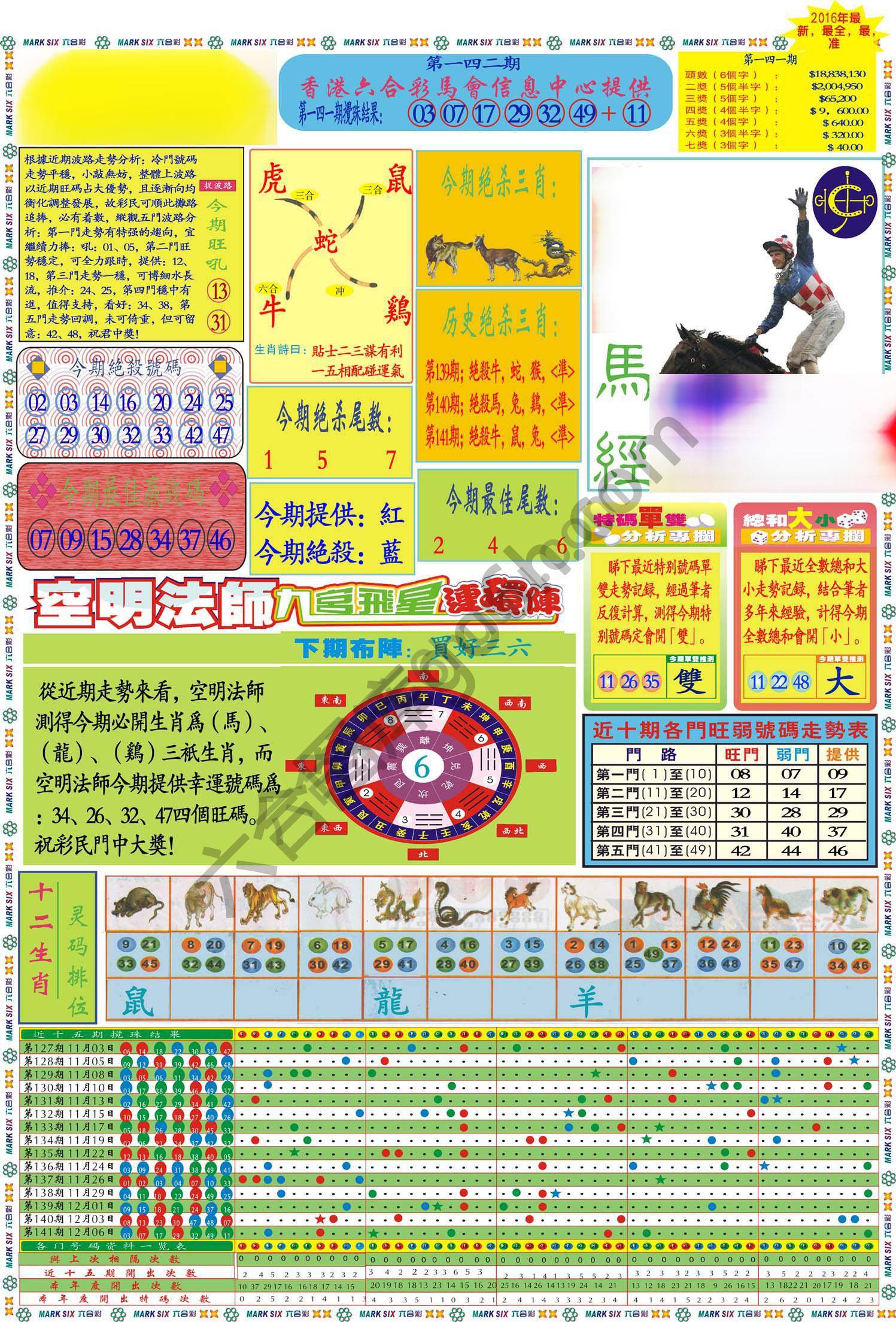 财运通