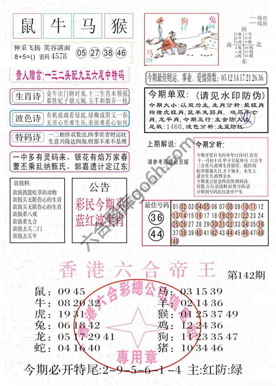 凤凰闲情