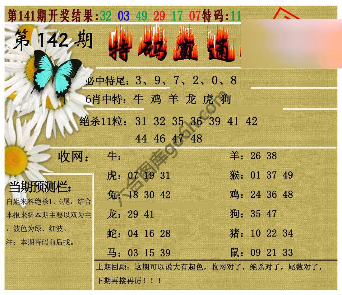 特码直通车