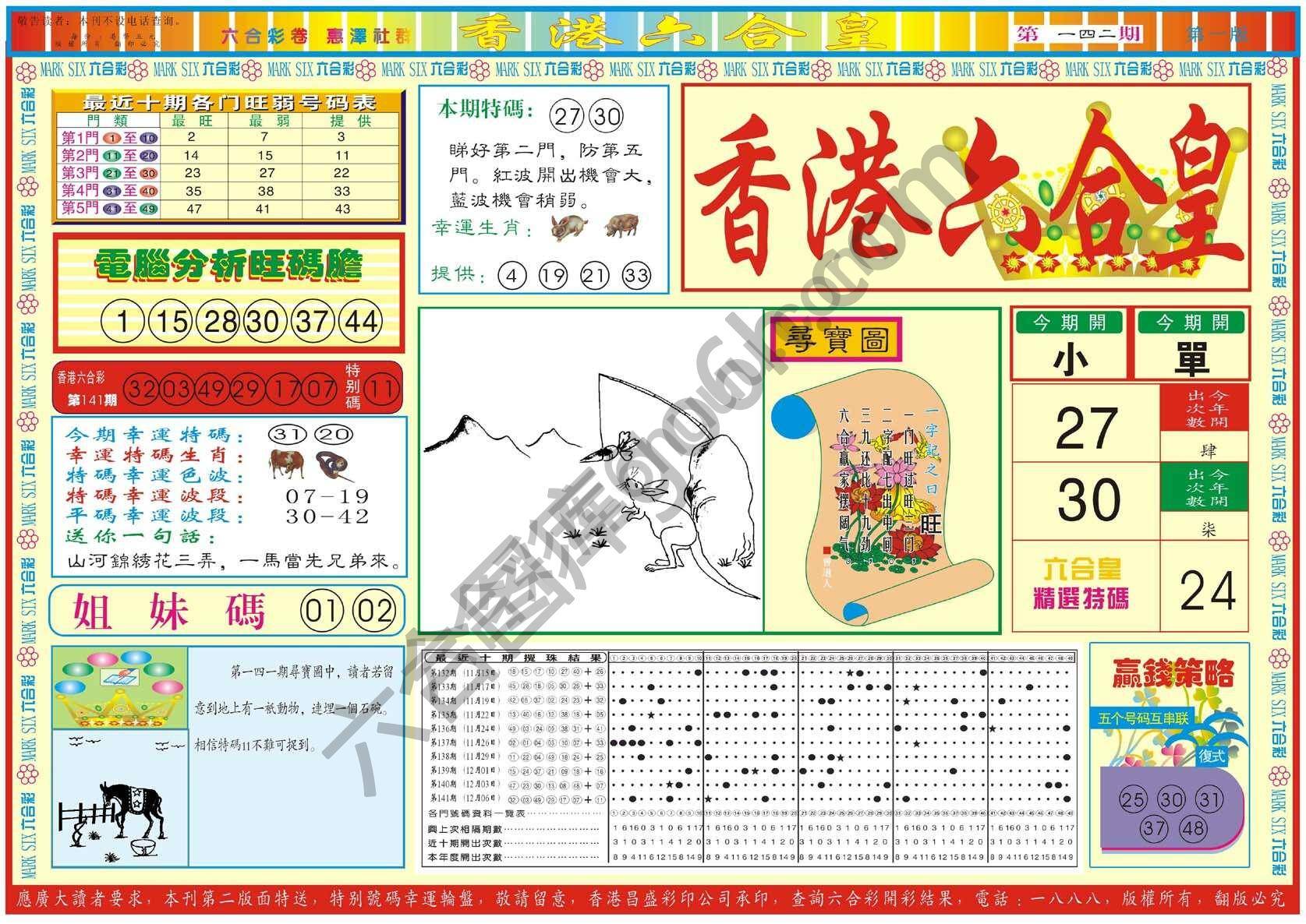 香港六合皇