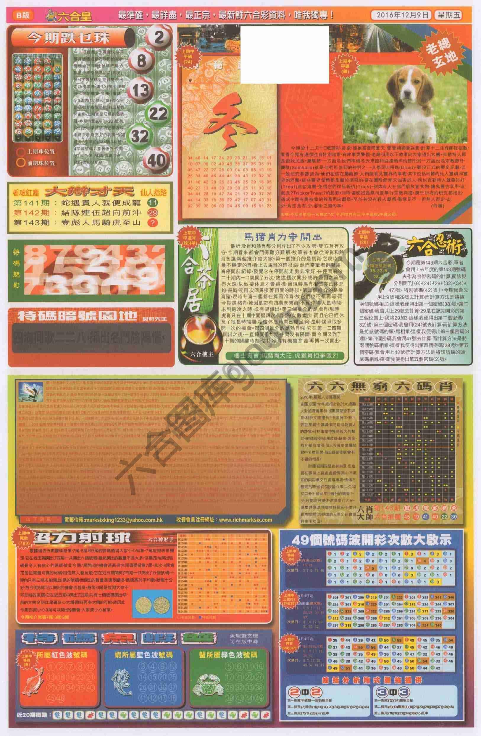 六合皇