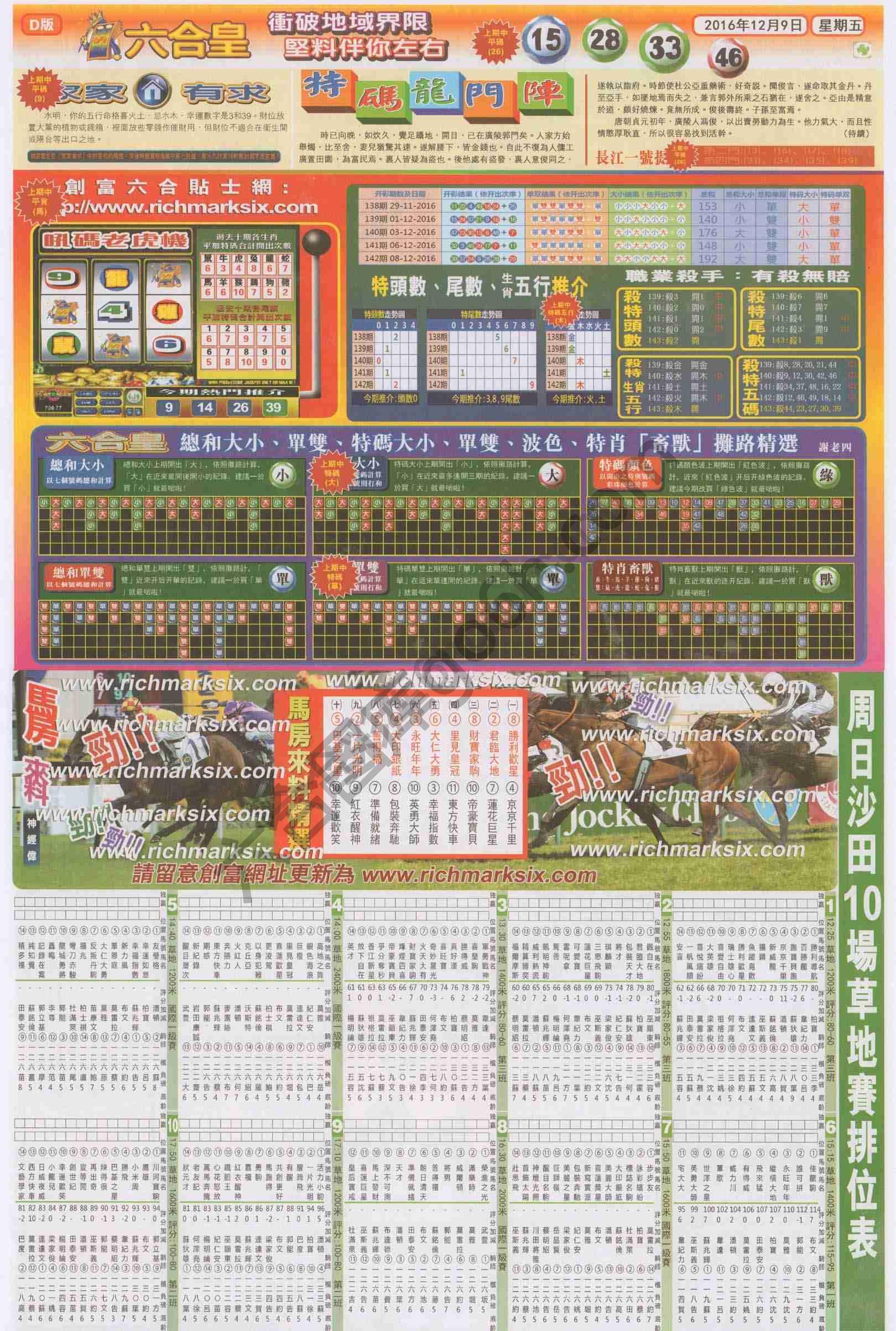 六合皇