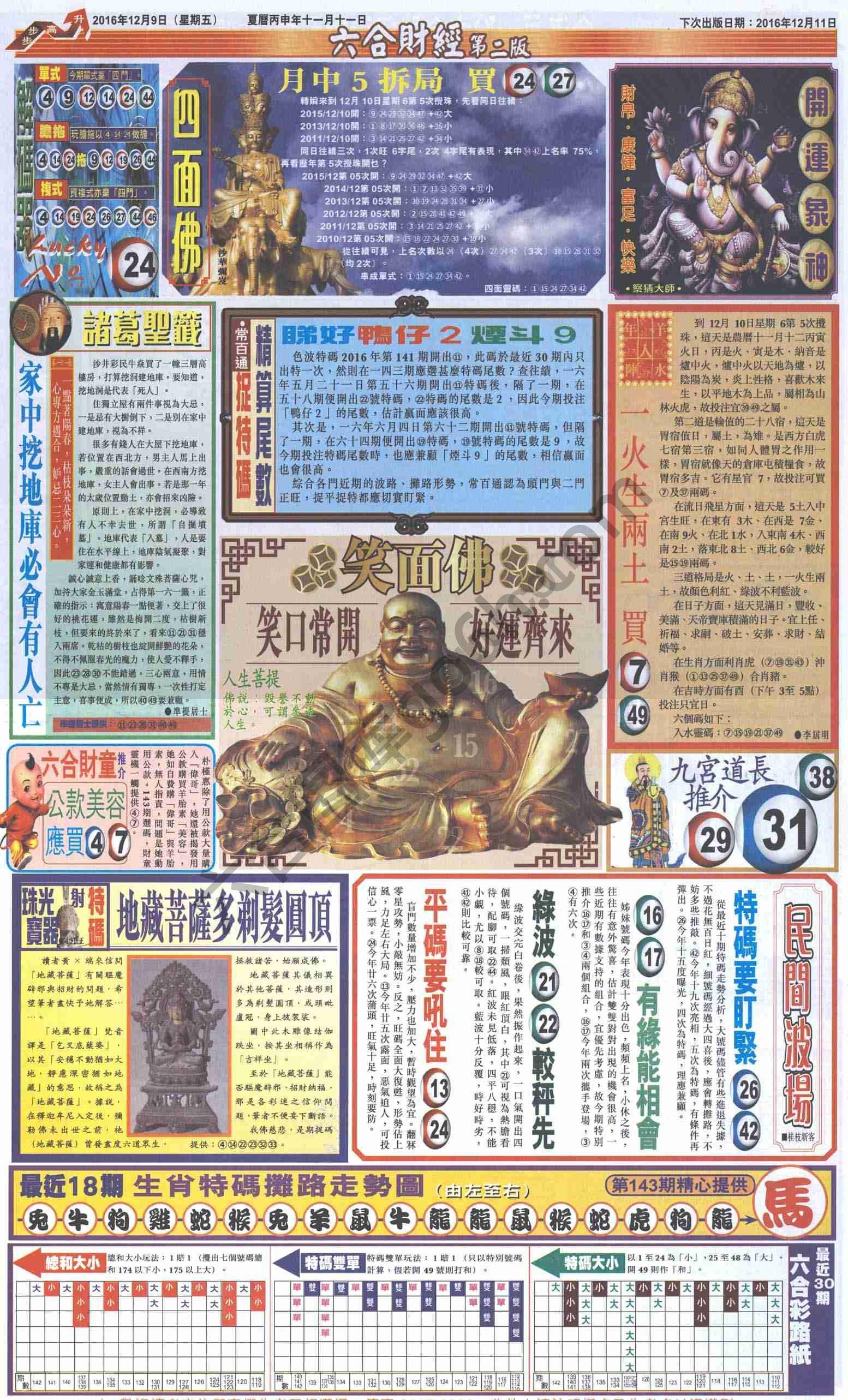 新六合财经