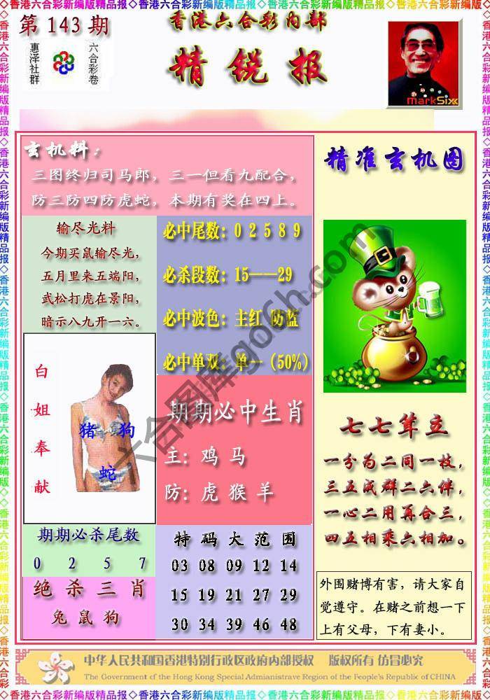精锐报