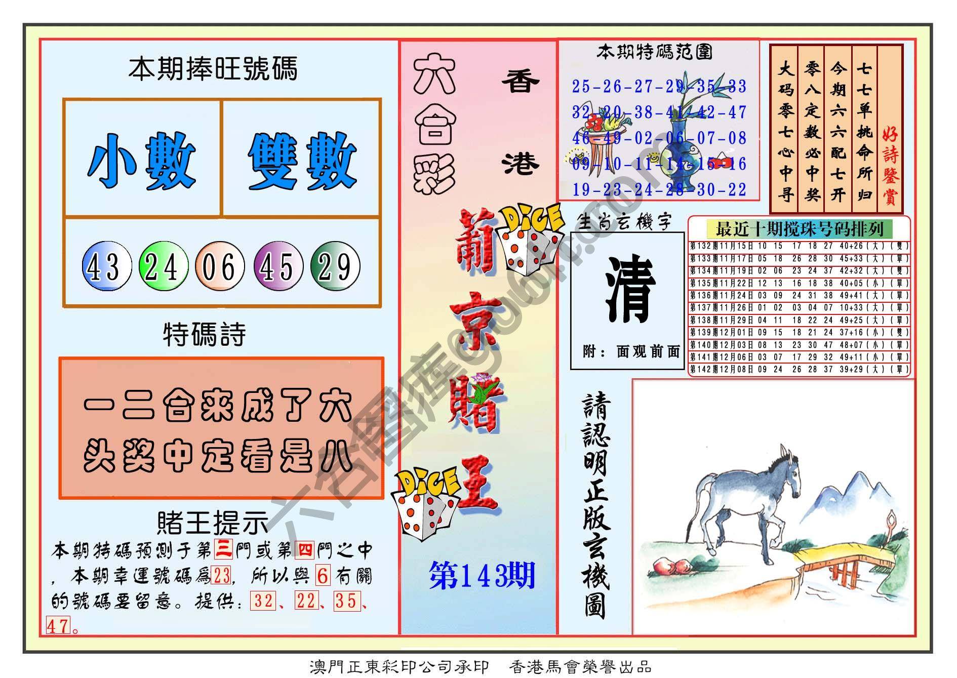 葡京赌王