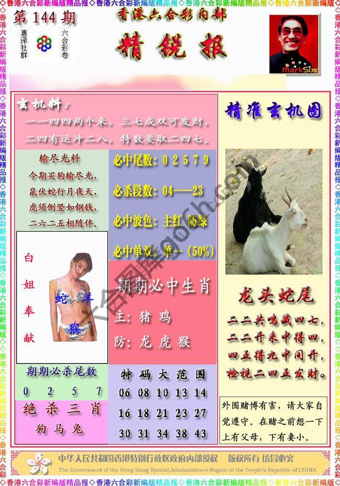 精锐报