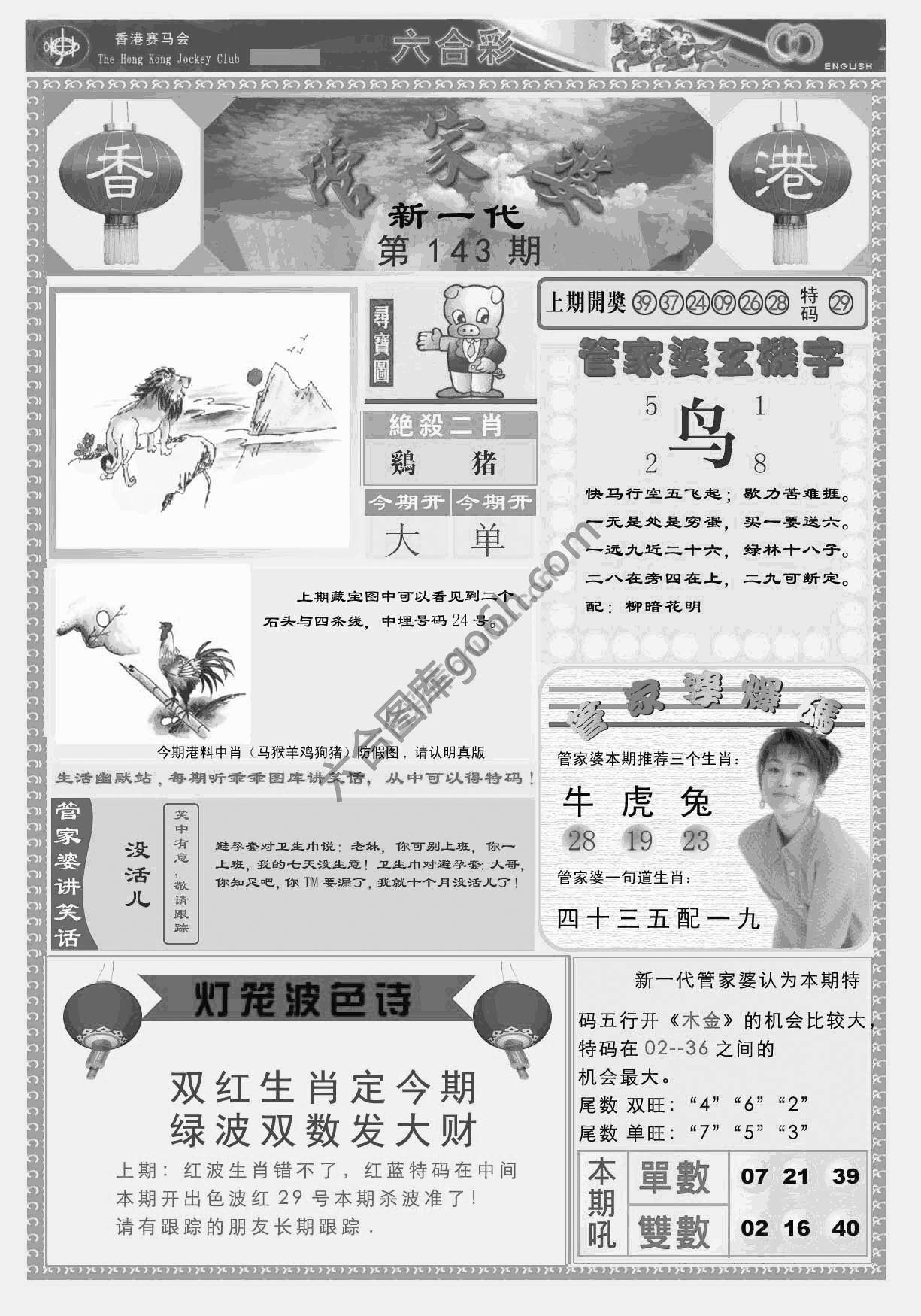 当天报
