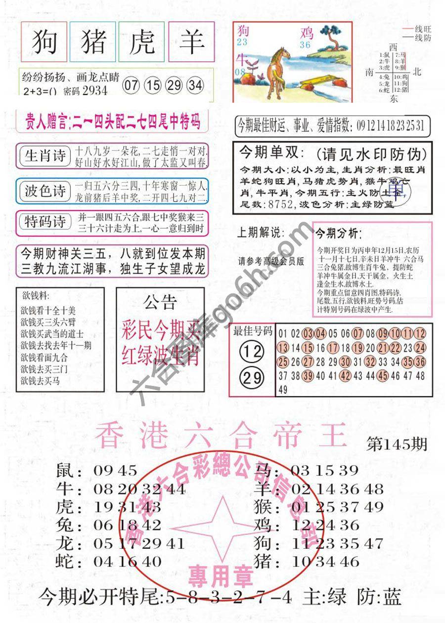 凤凰闲情