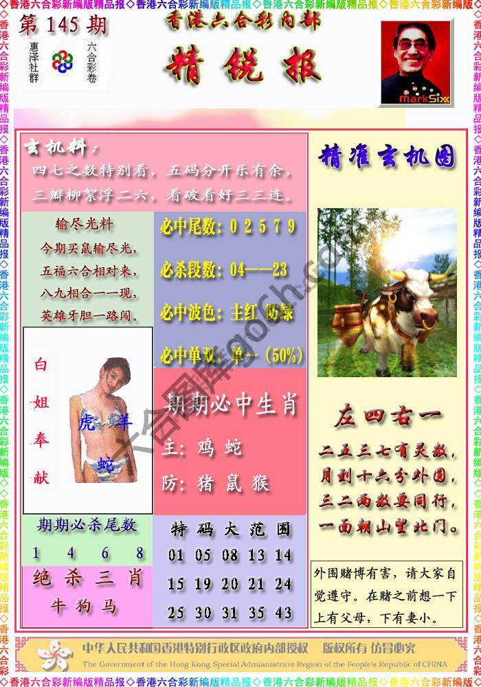 精锐报