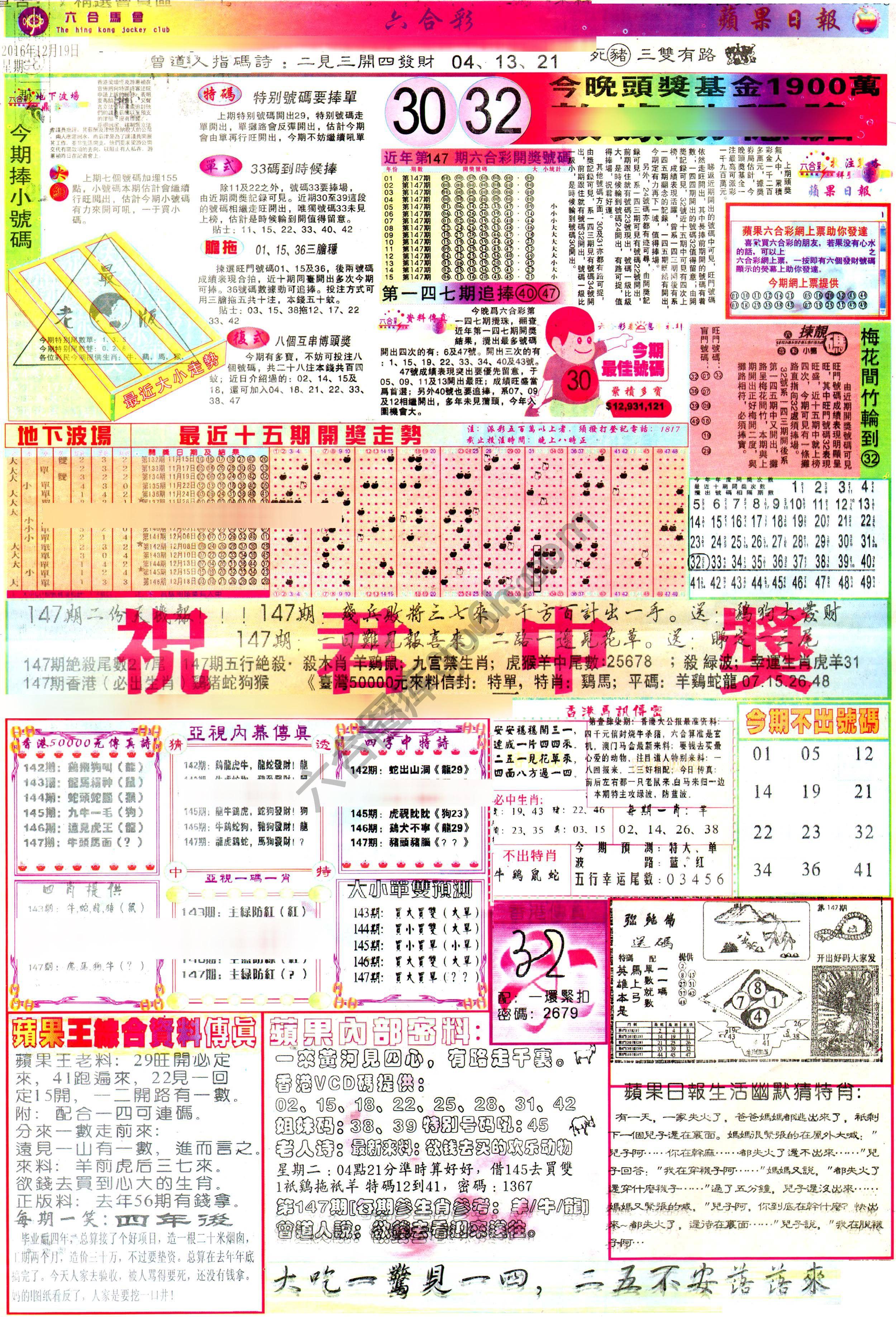 苹果日报