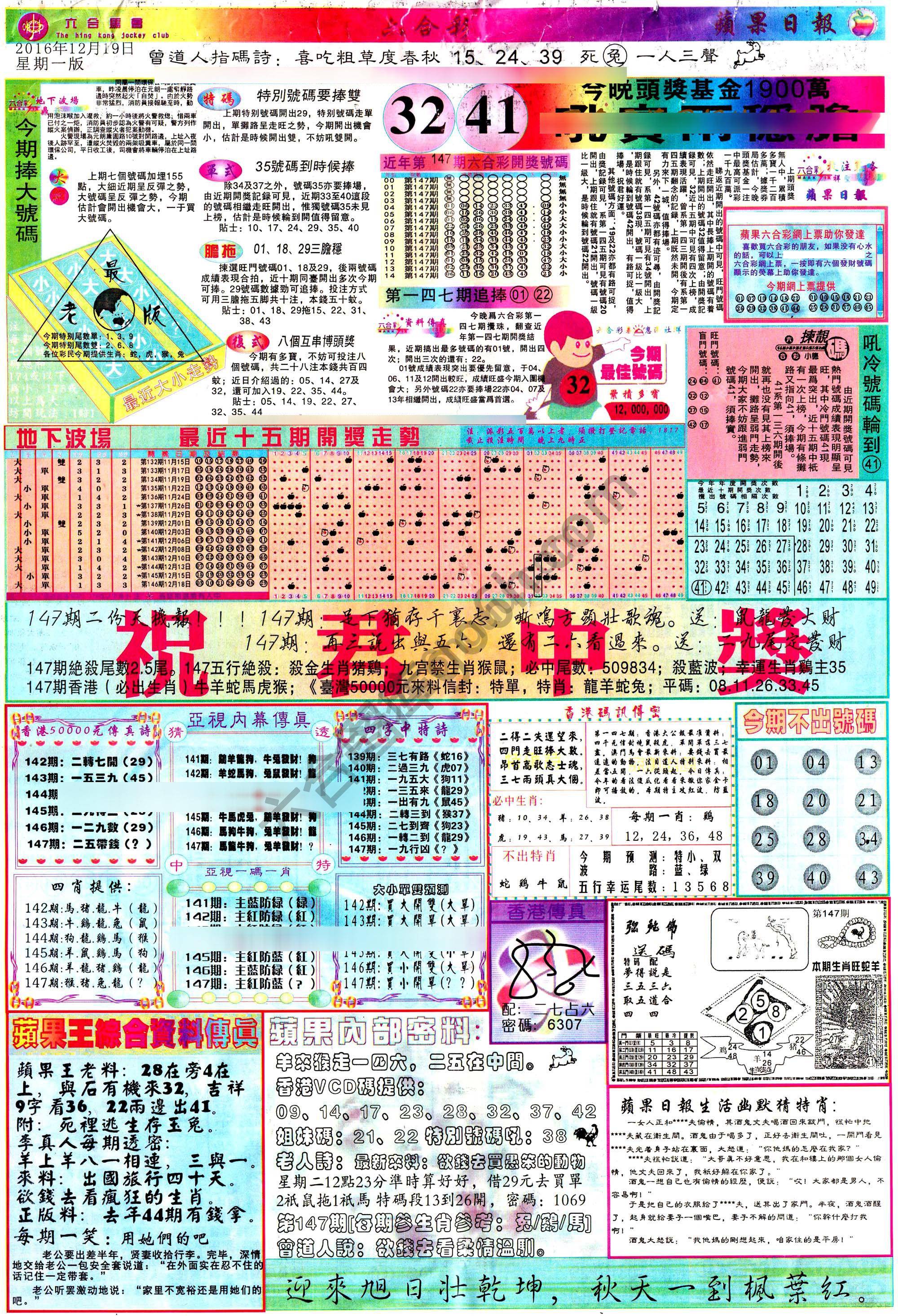 苹果日报