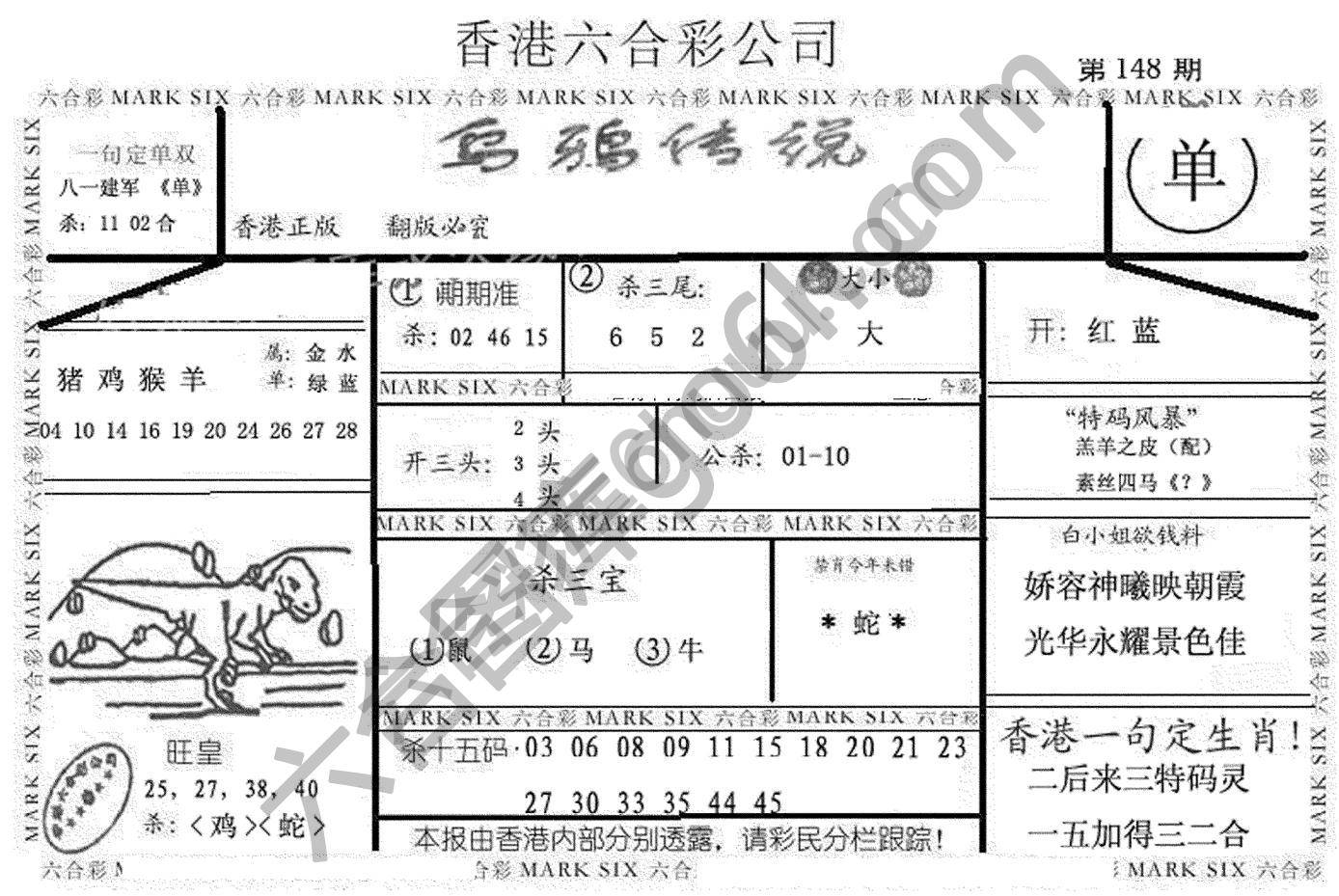乌鸦传说