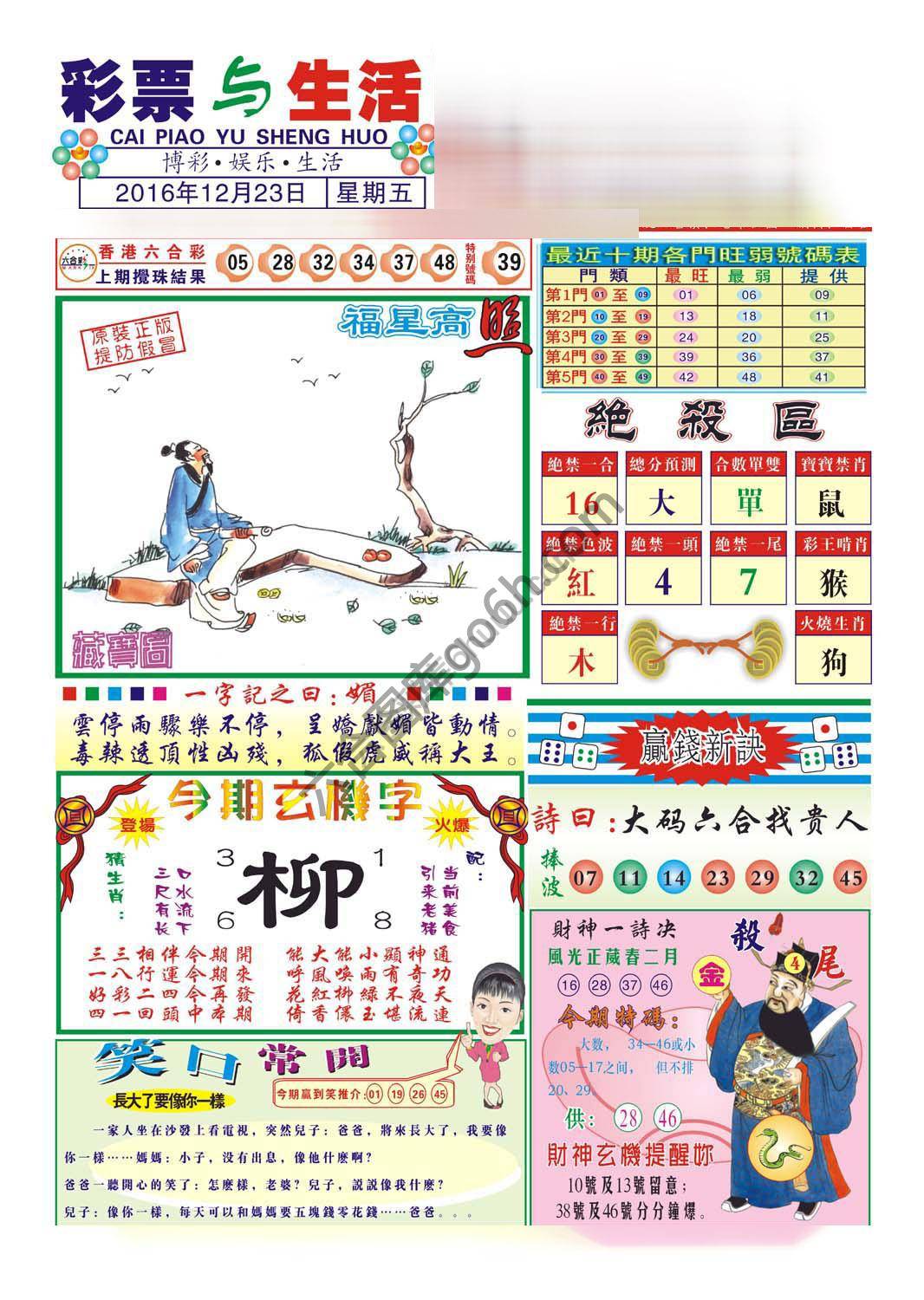 合众赌经