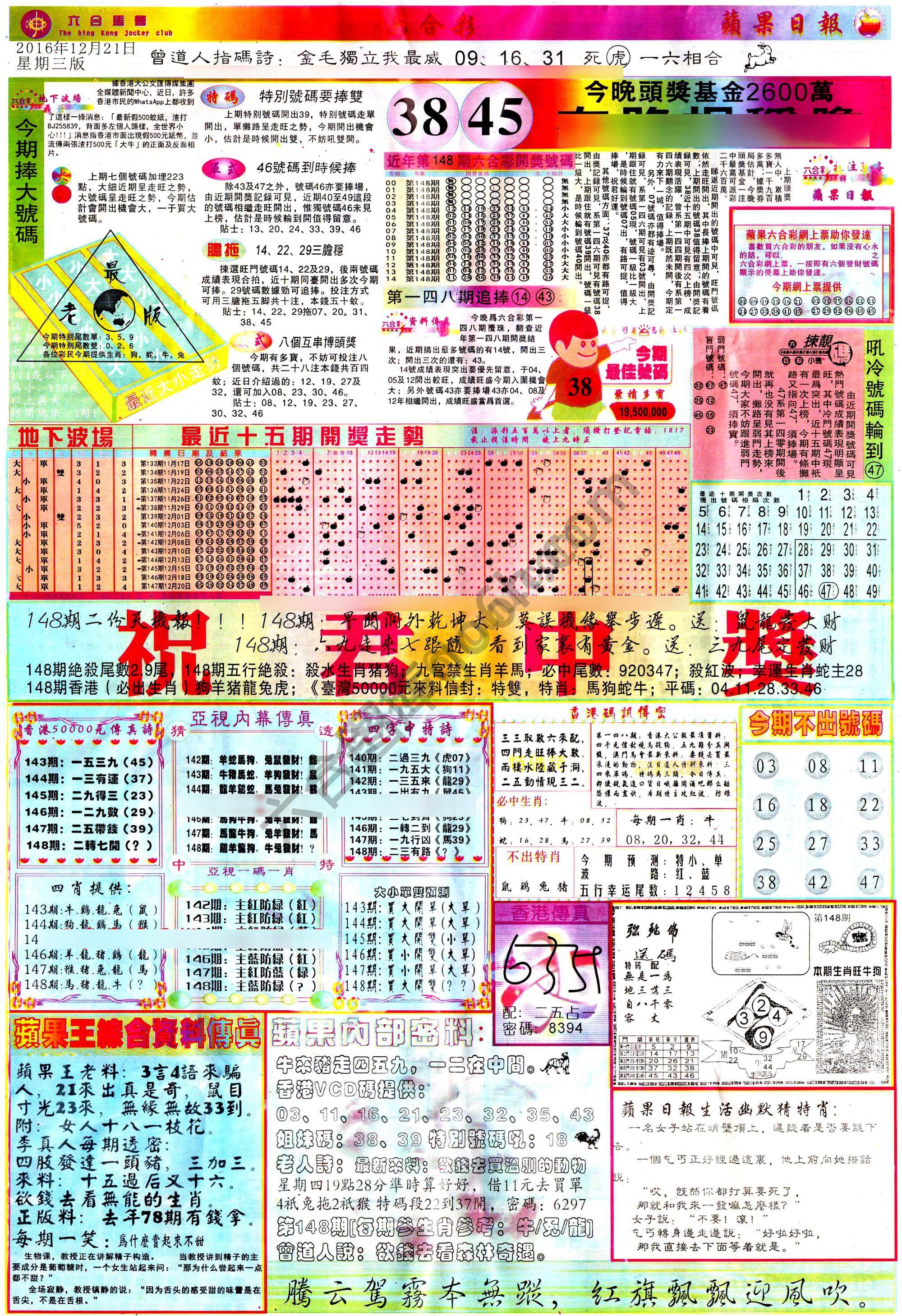苹果日报