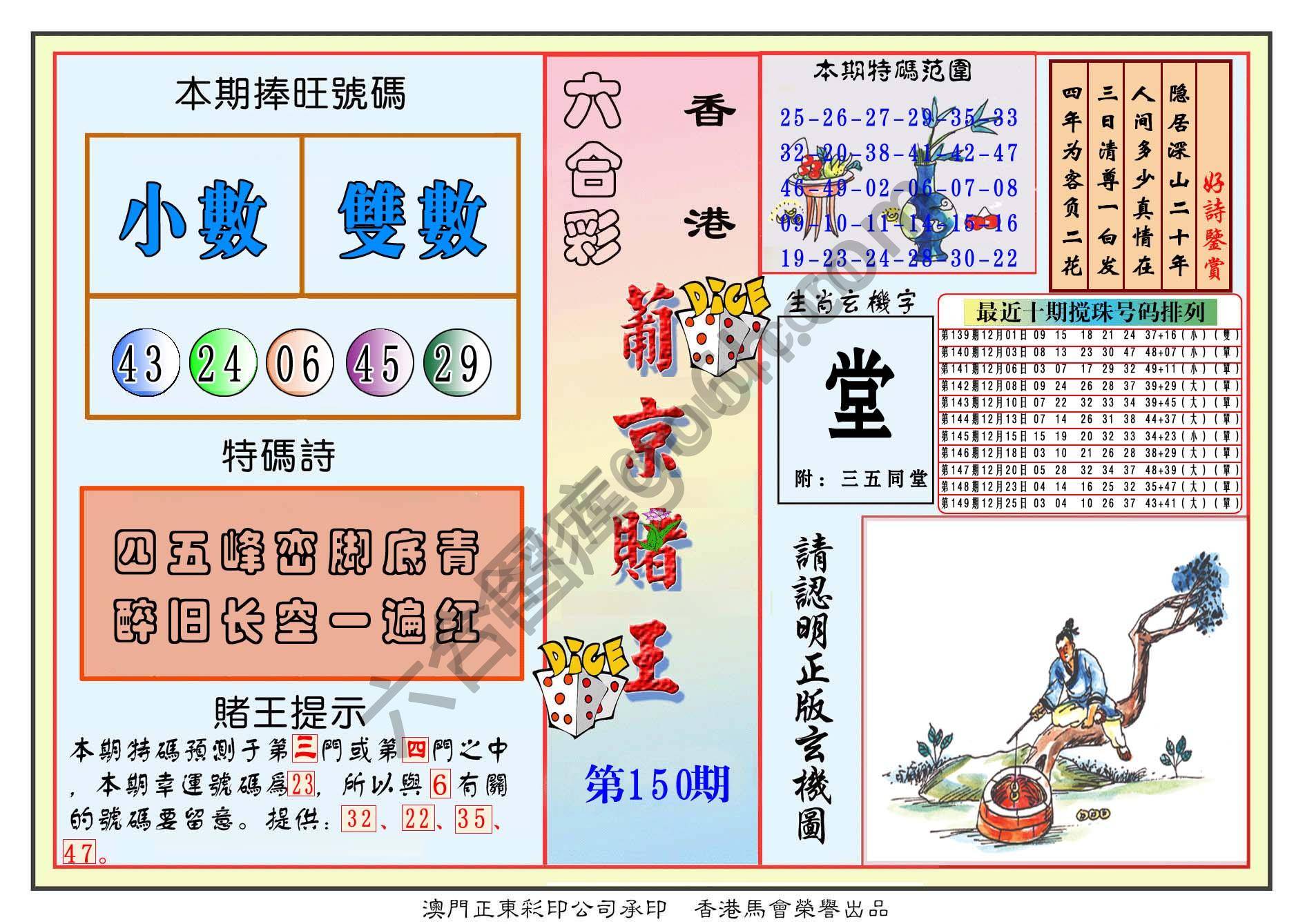葡京赌王