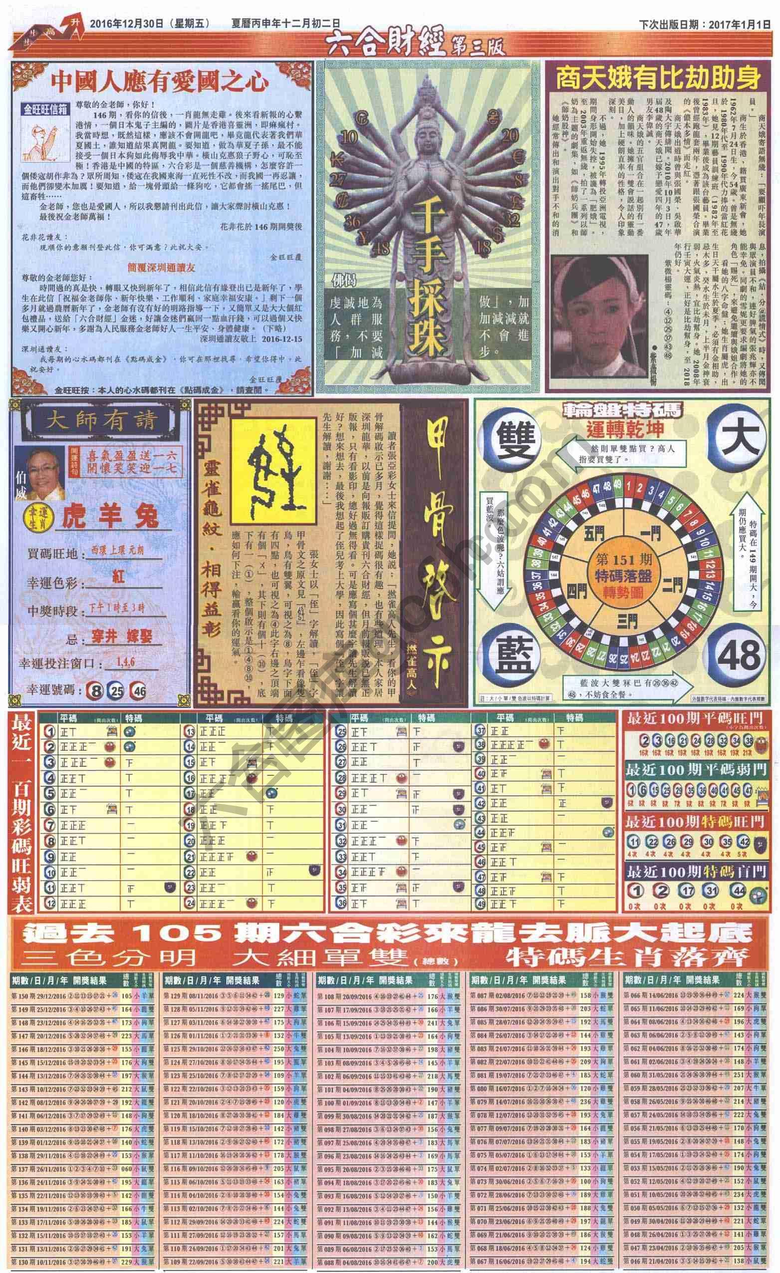 新六合财经