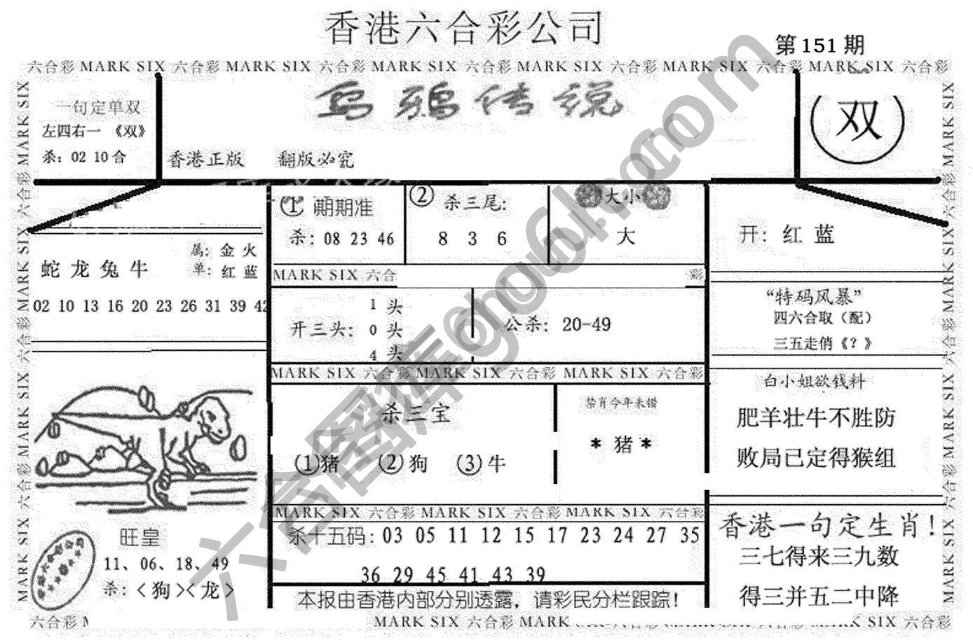 乌鸦传说