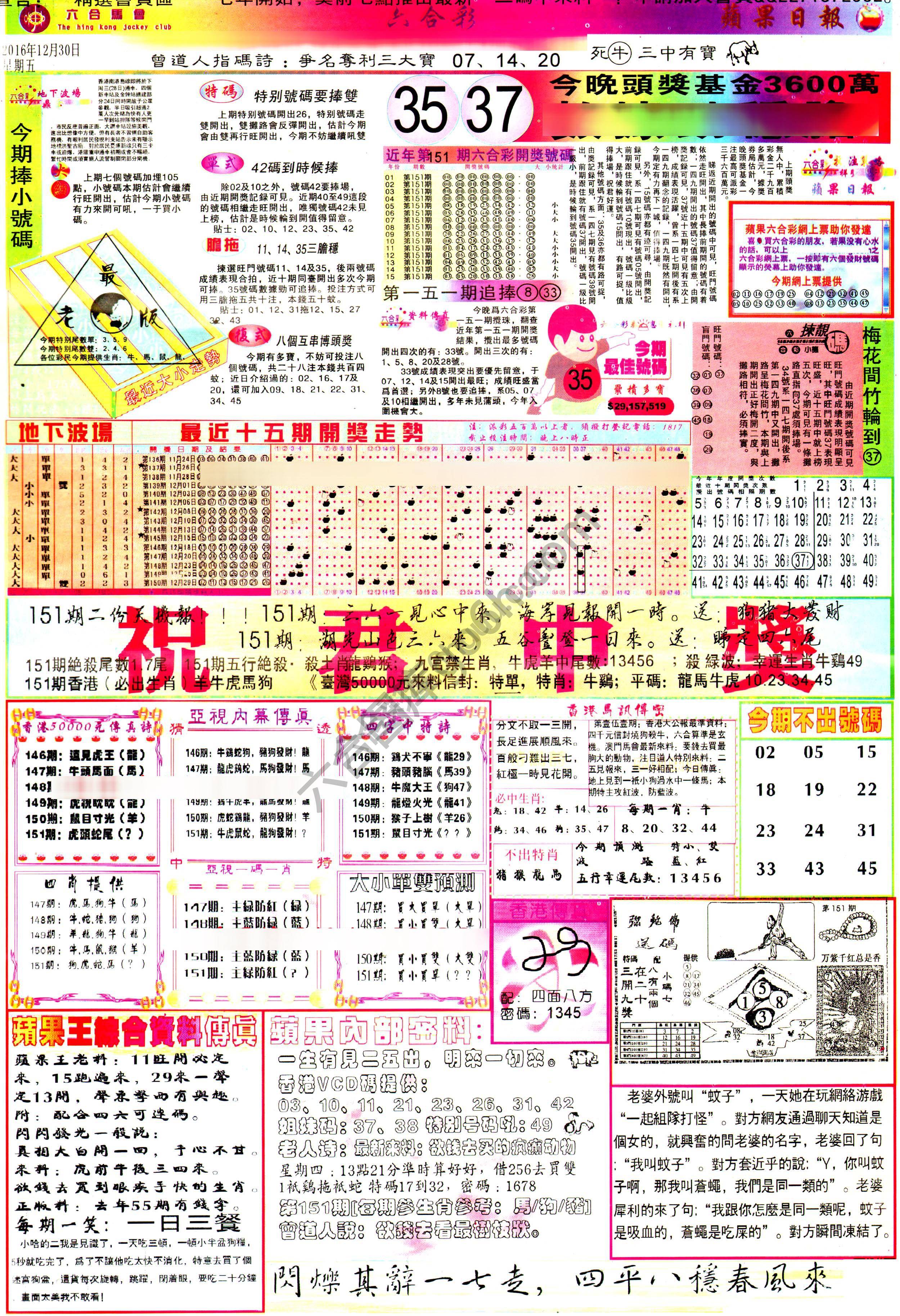苹果日报