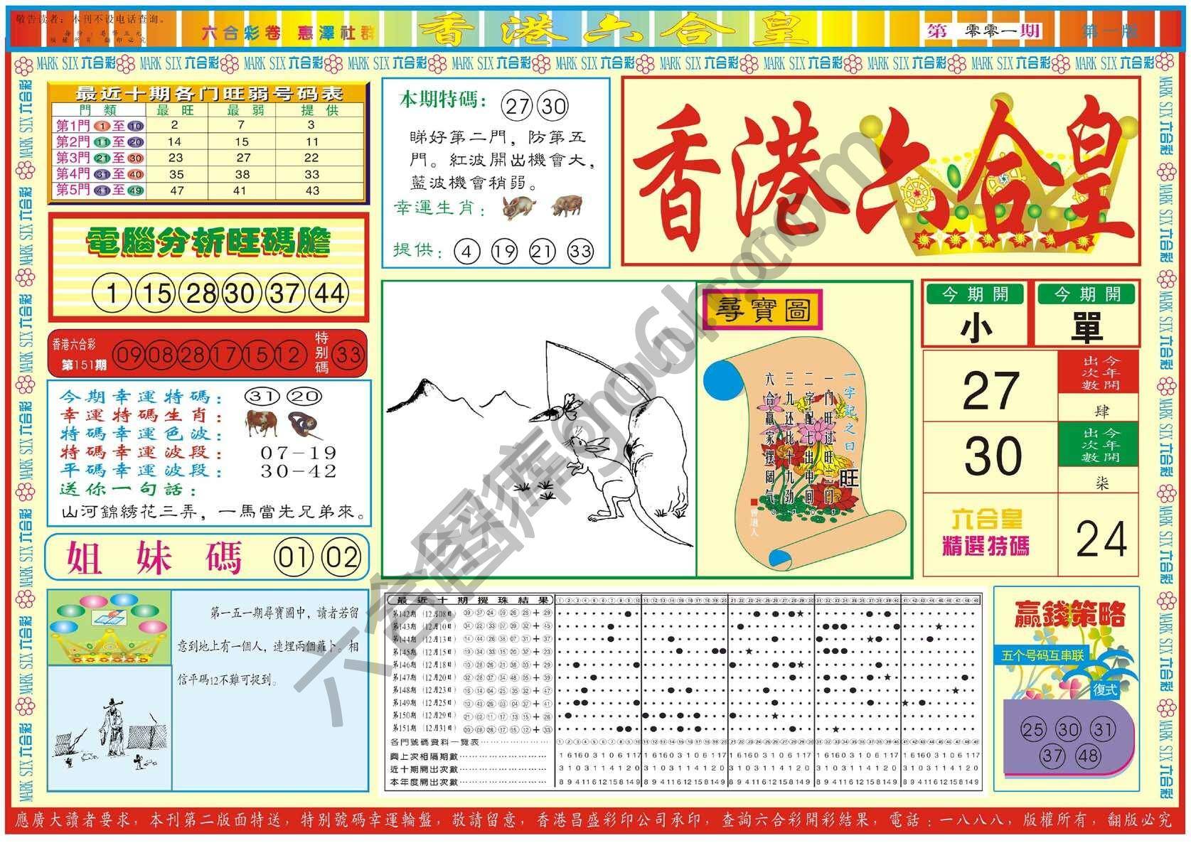 香港六合皇