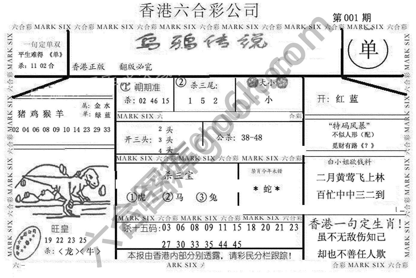 乌鸦传说