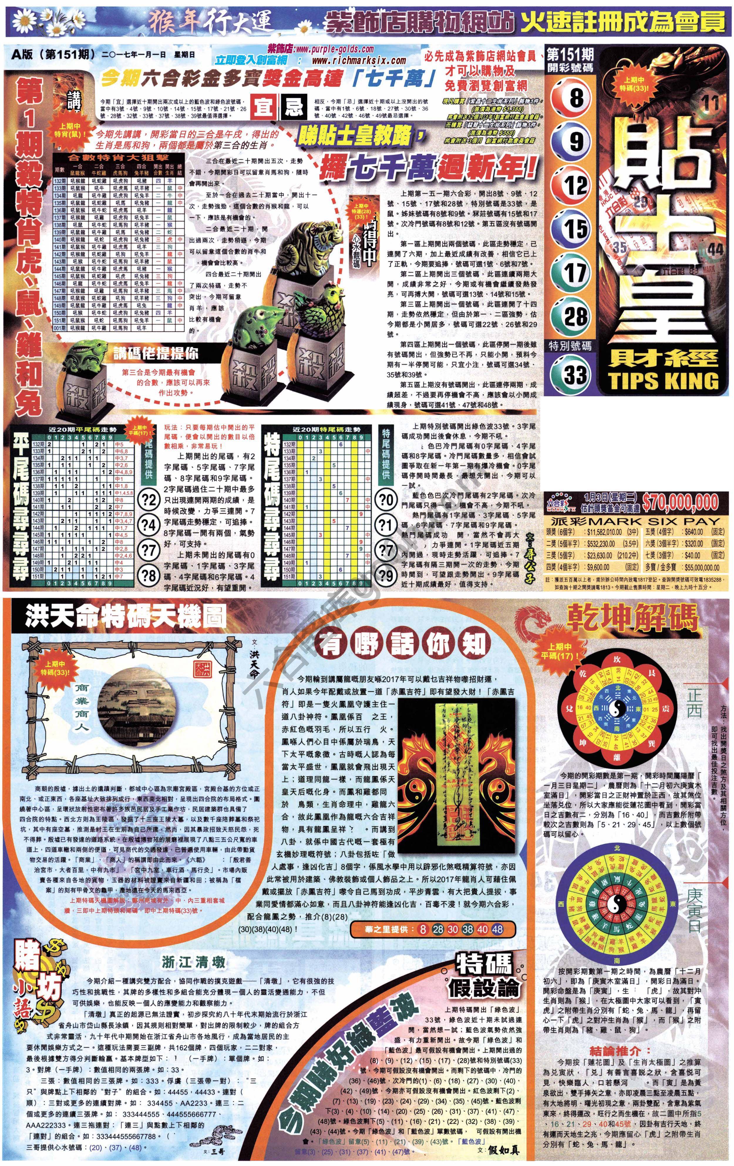 大版贴士皇