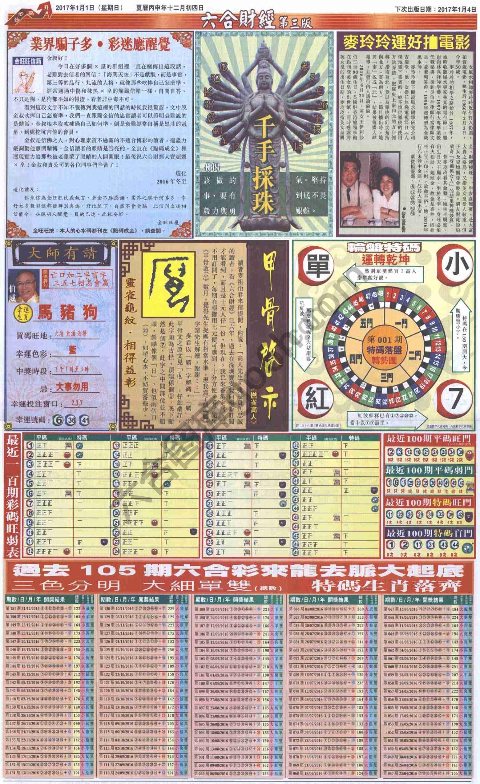 新六合财经