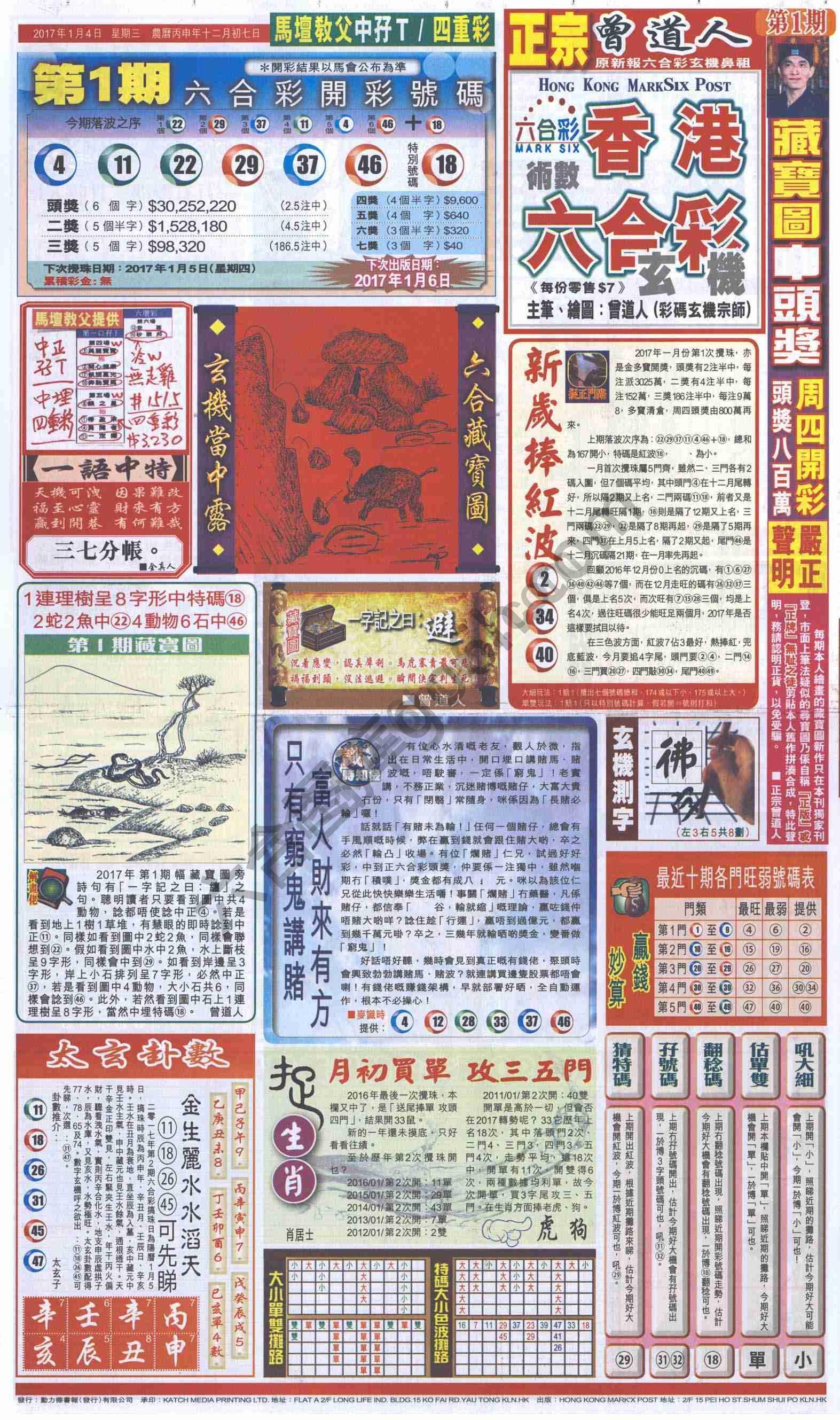 跑狗图