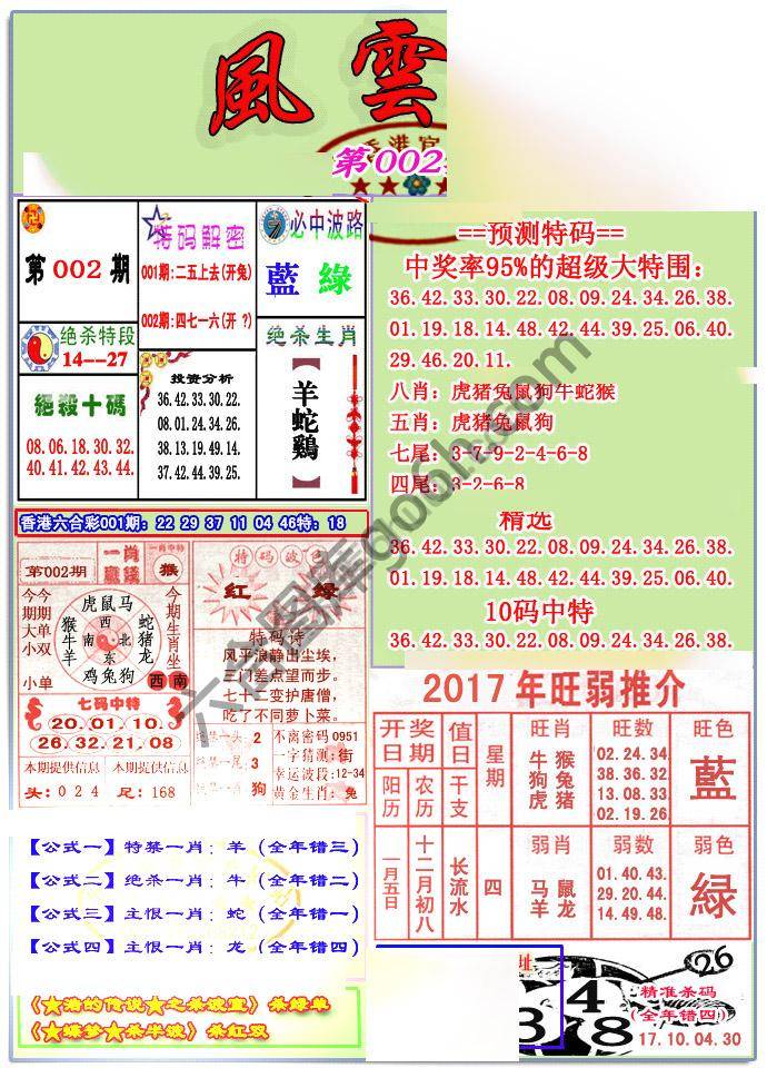 风云榜