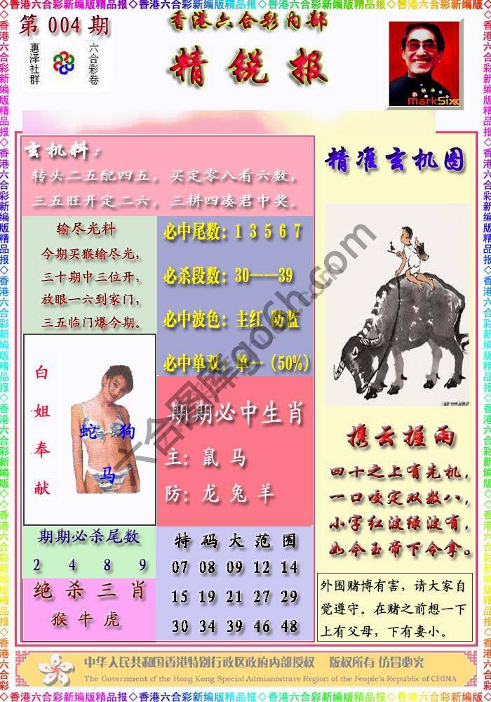 精锐报