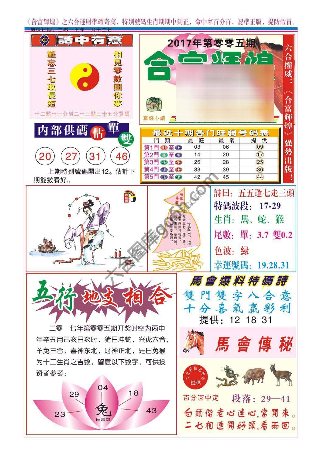 合富辉煌