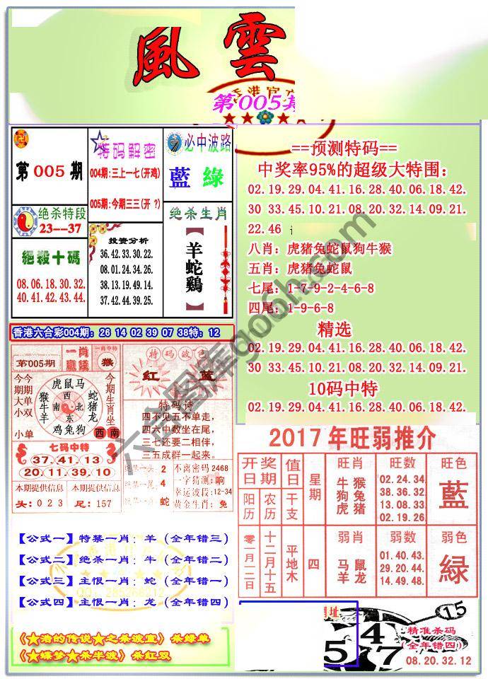 风云榜