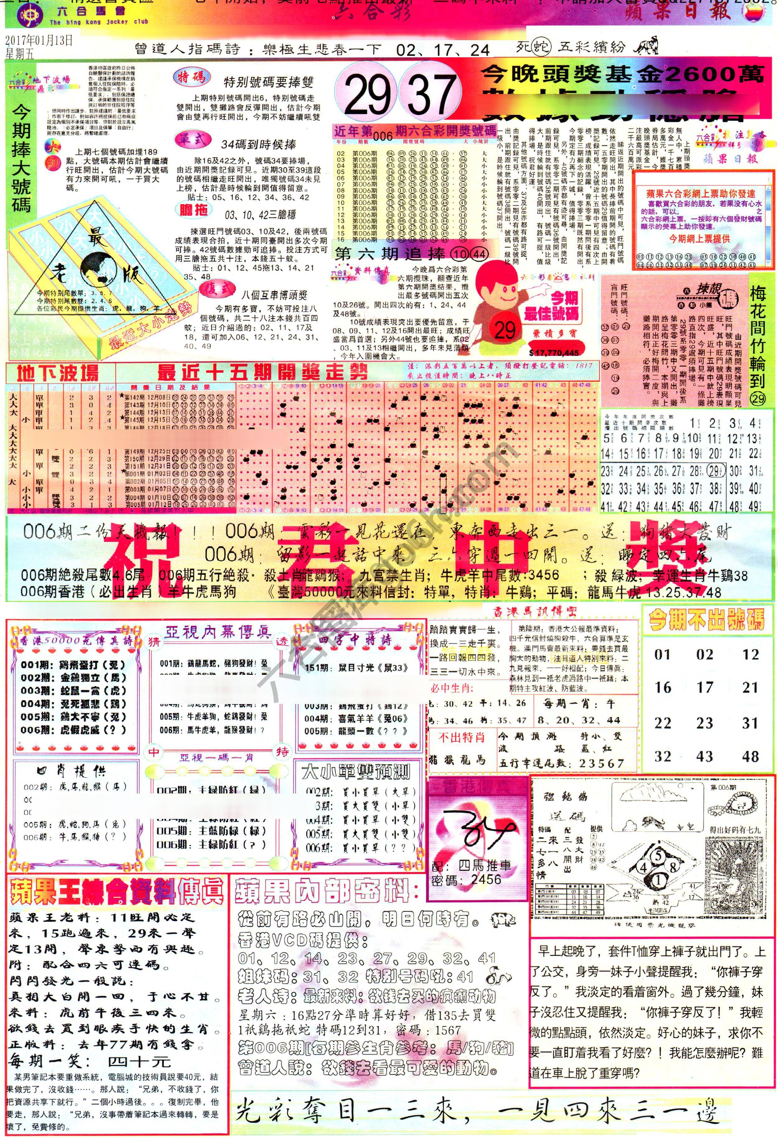 苹果日报