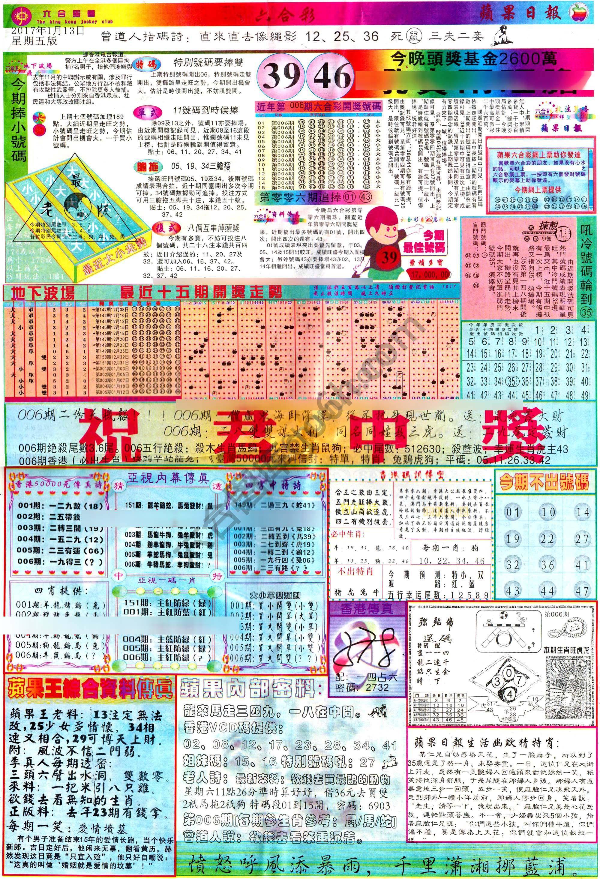 苹果日报