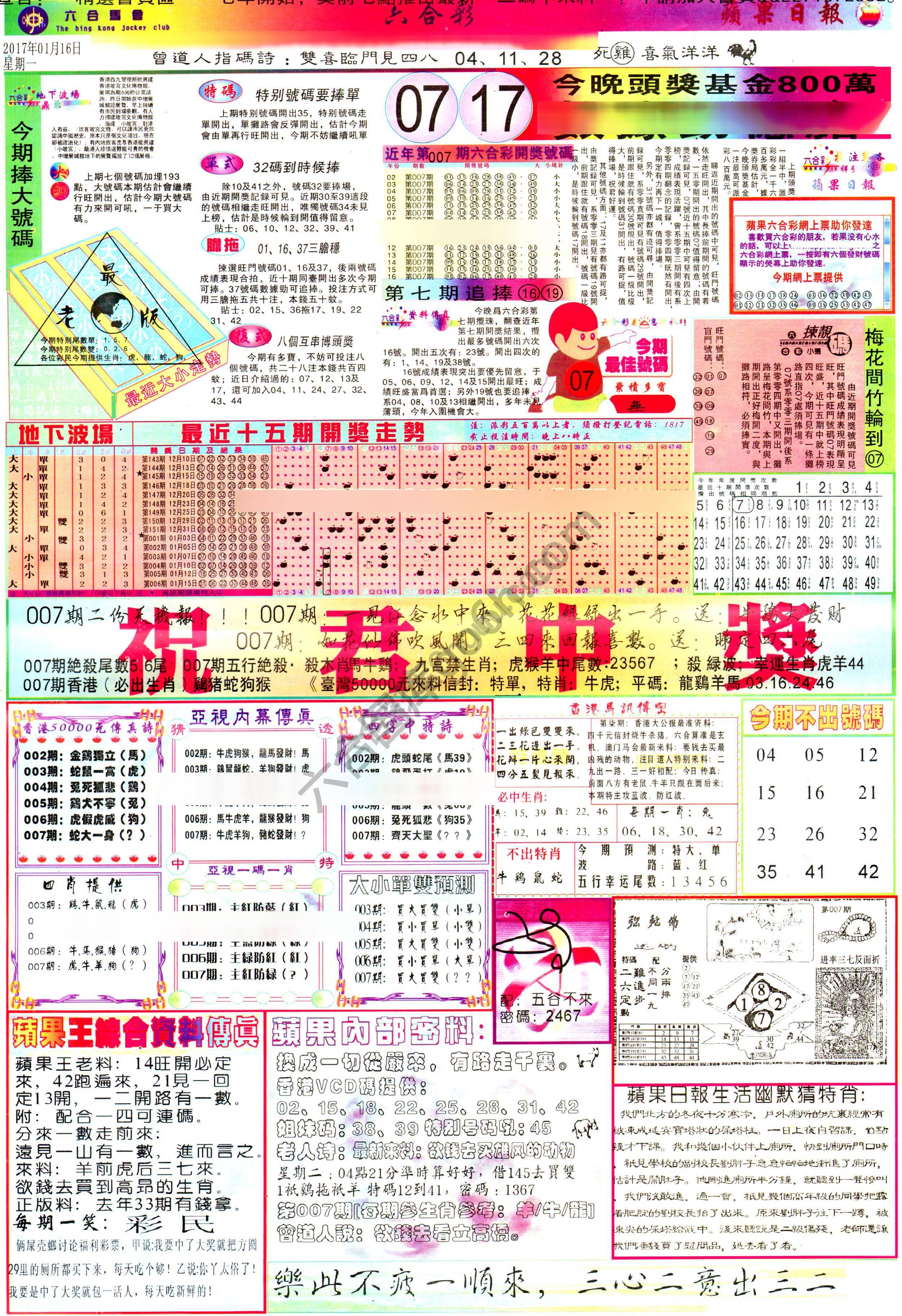 苹果日报