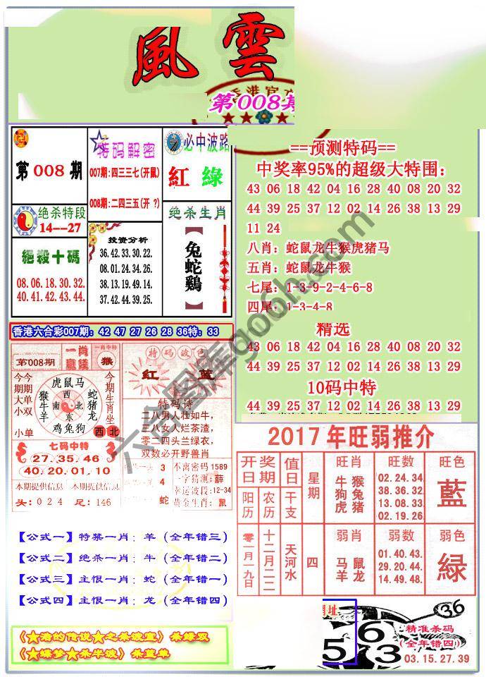 风云榜