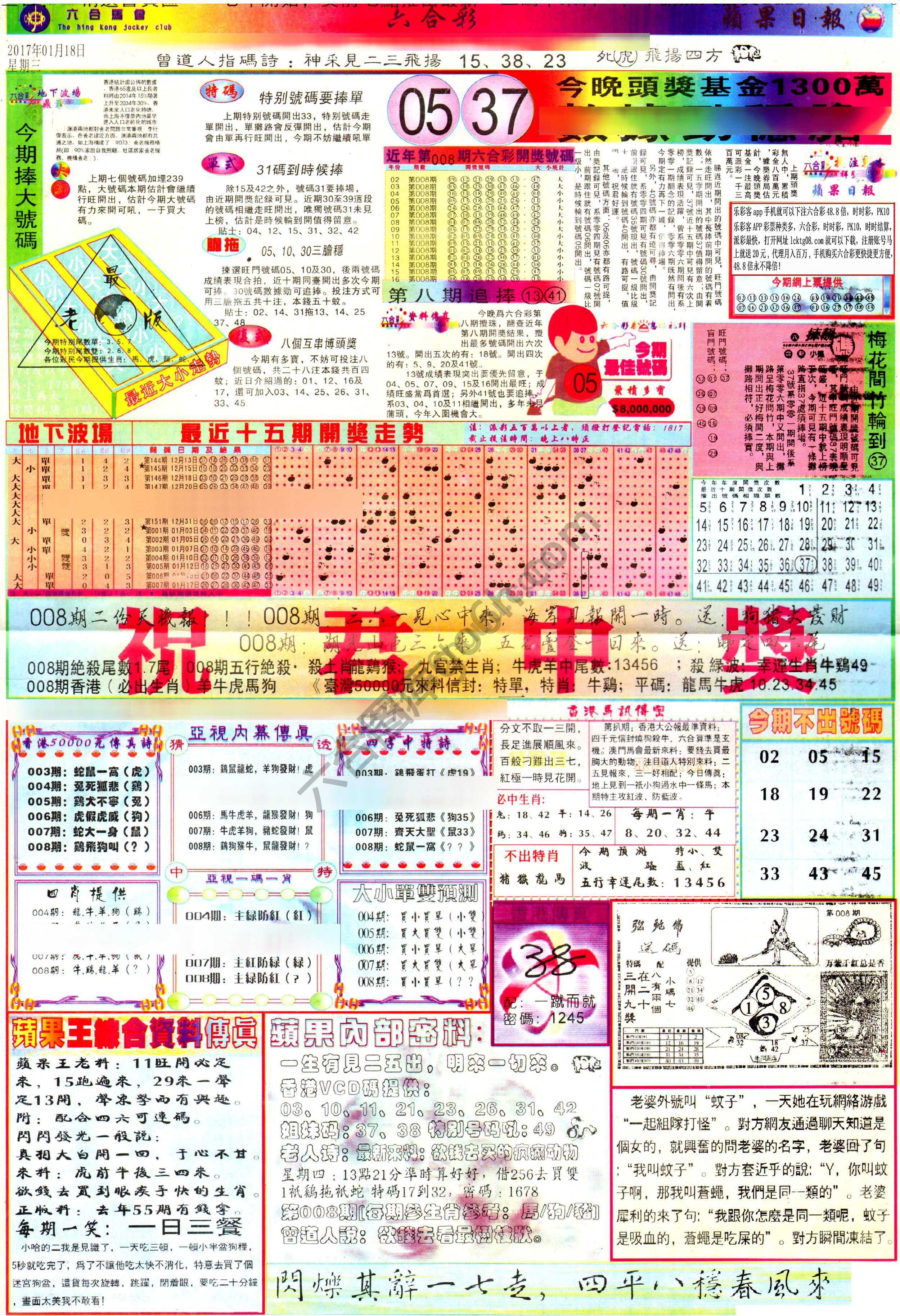 苹果日报