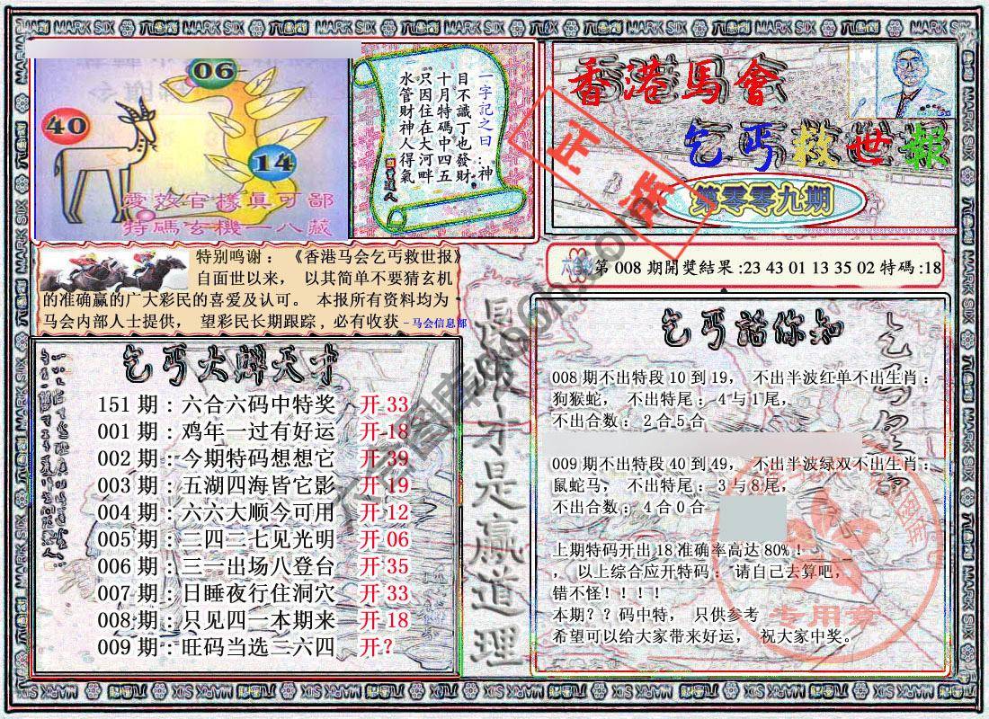 乞丐救世报