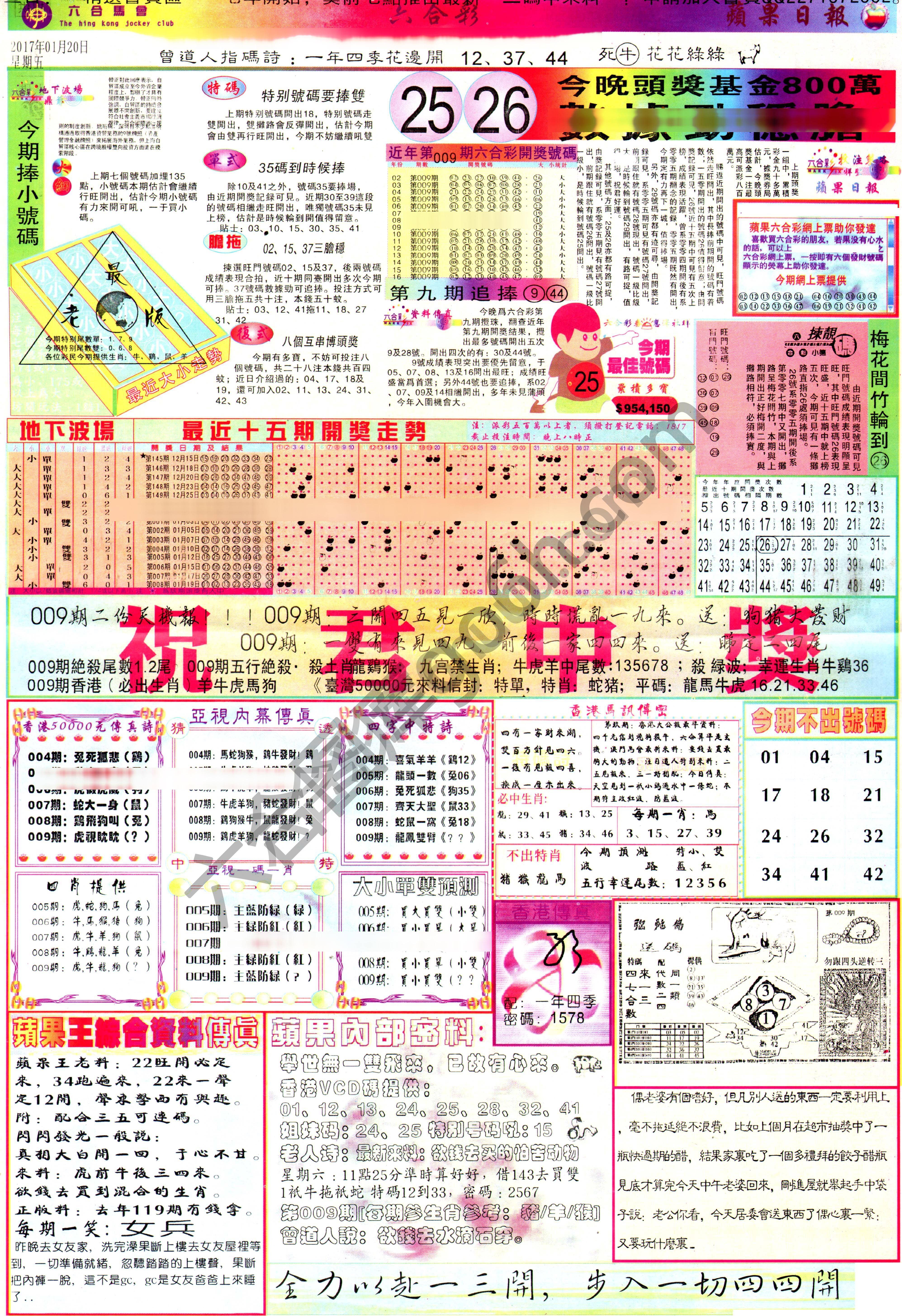 苹果日报
